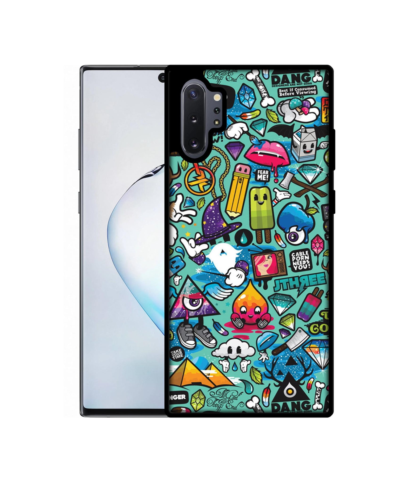 Samsung Galaxy Note 10 Plus 5G