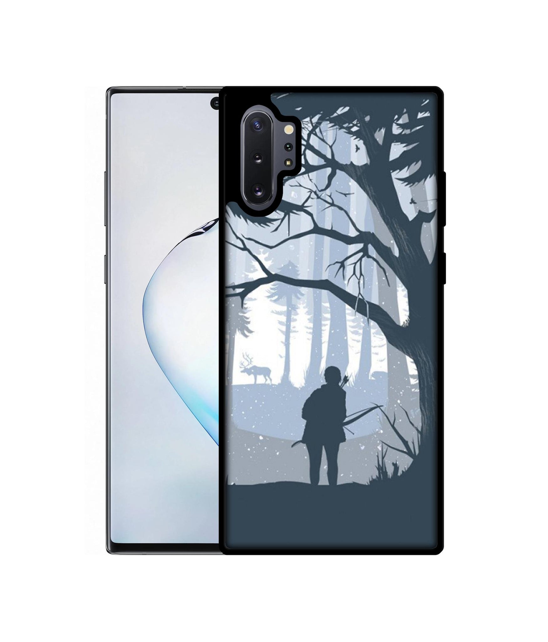 Samsung Galaxy Note 10 Plus 5G