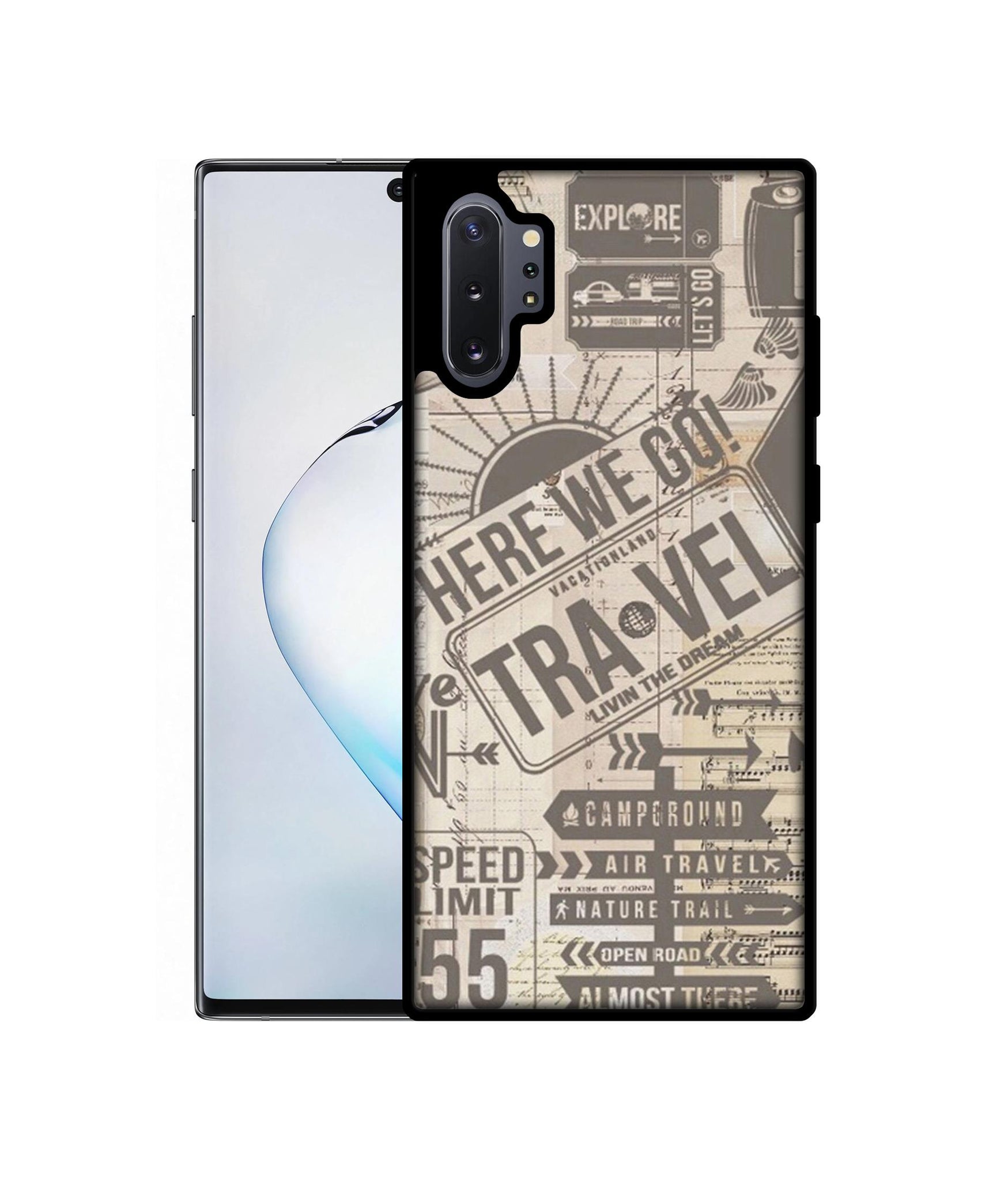 Samsung Galaxy Note 10 Plus 5G