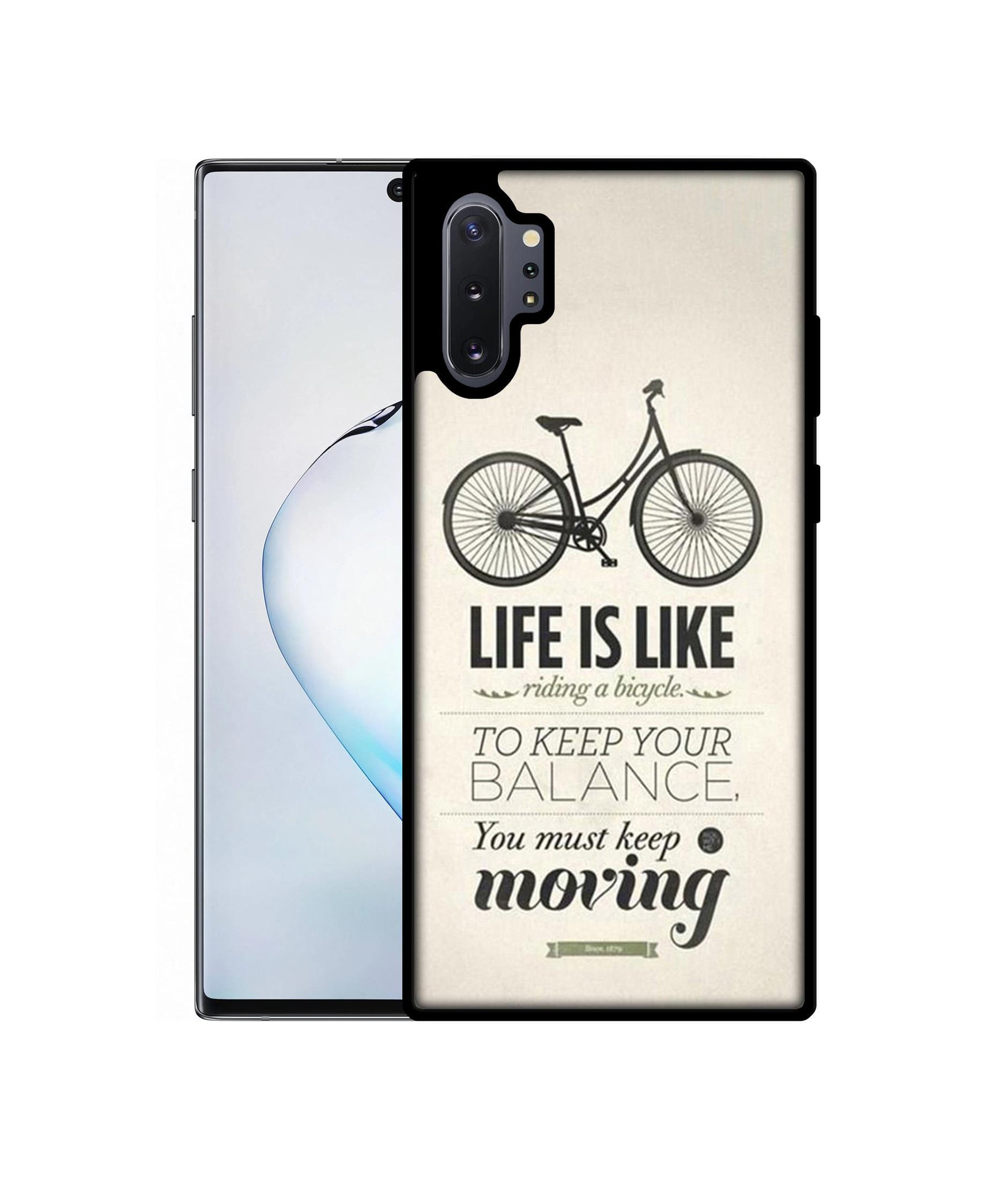 Samsung Galaxy Note 10 Plus 5G