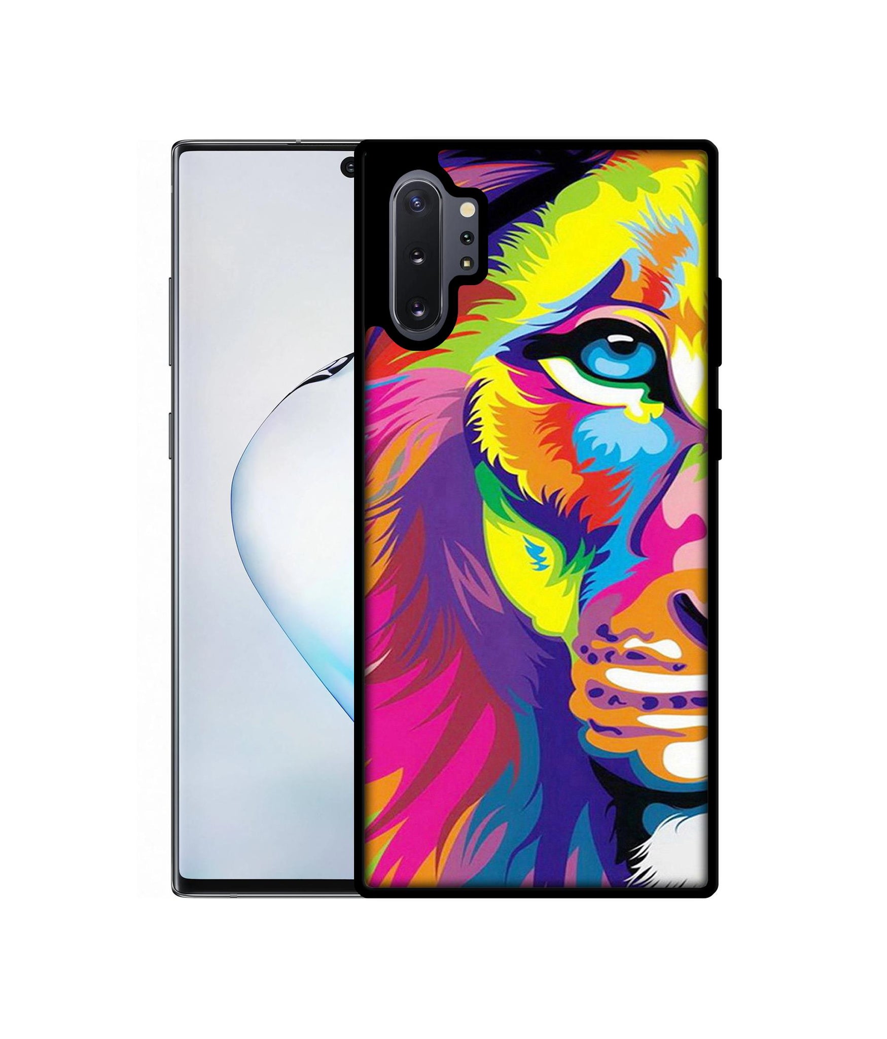 Samsung Galaxy Note 10 Plus 5G