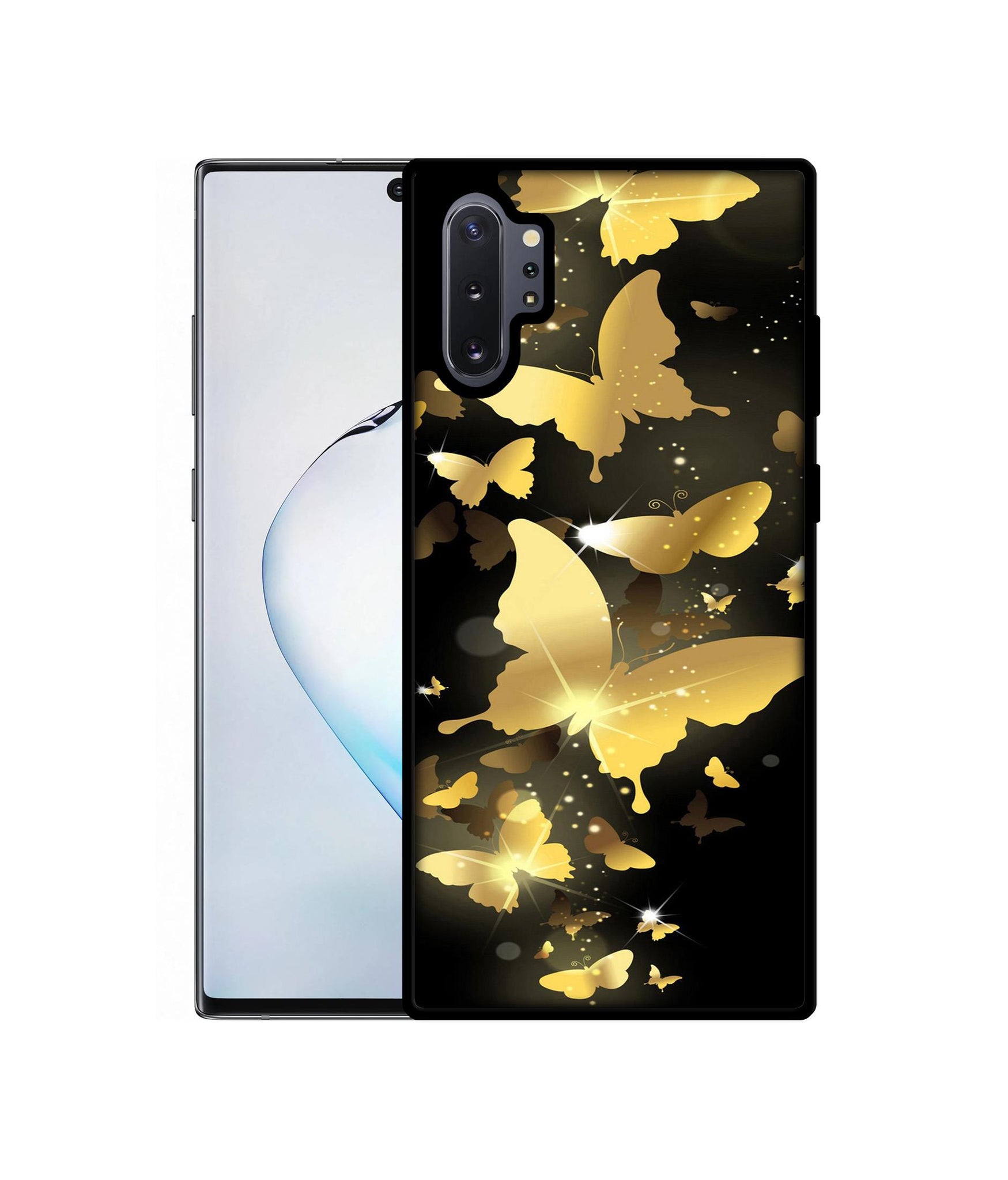 Samsung Galaxy Note 10 Plus 5G