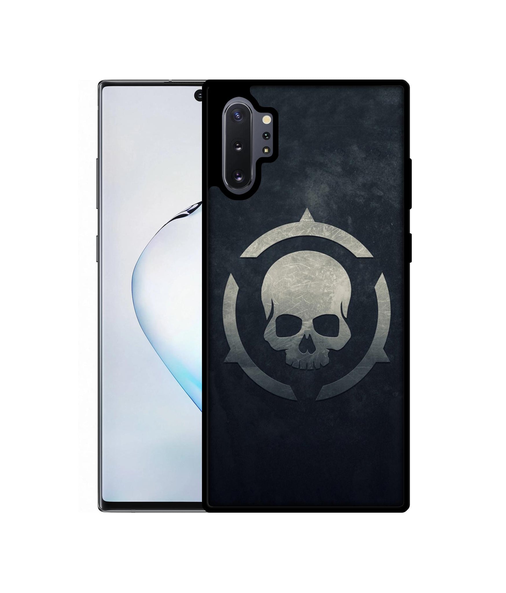 Samsung Galaxy Note 10 Plus 5G