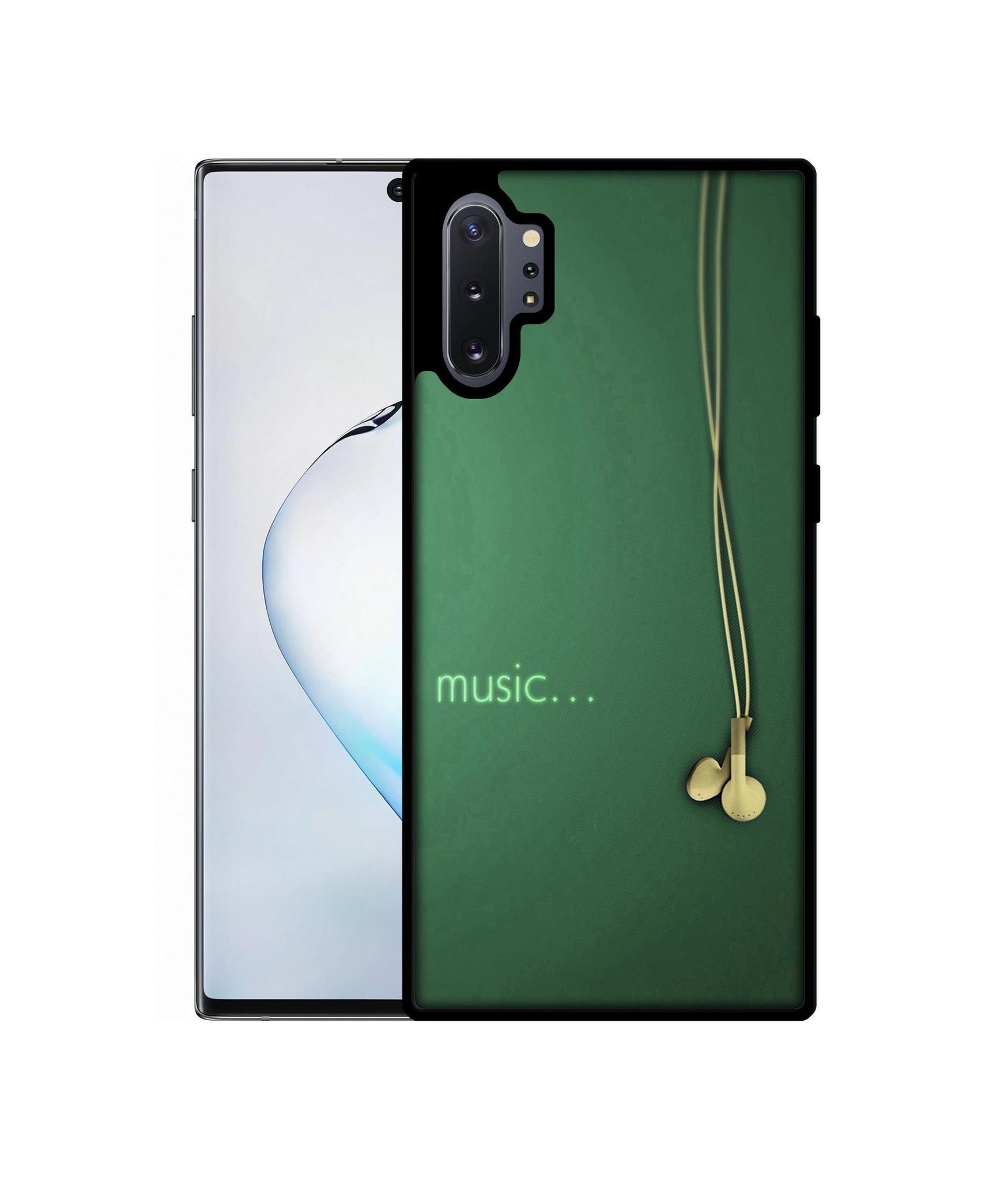 Samsung Galaxy Note 10 Plus 5G