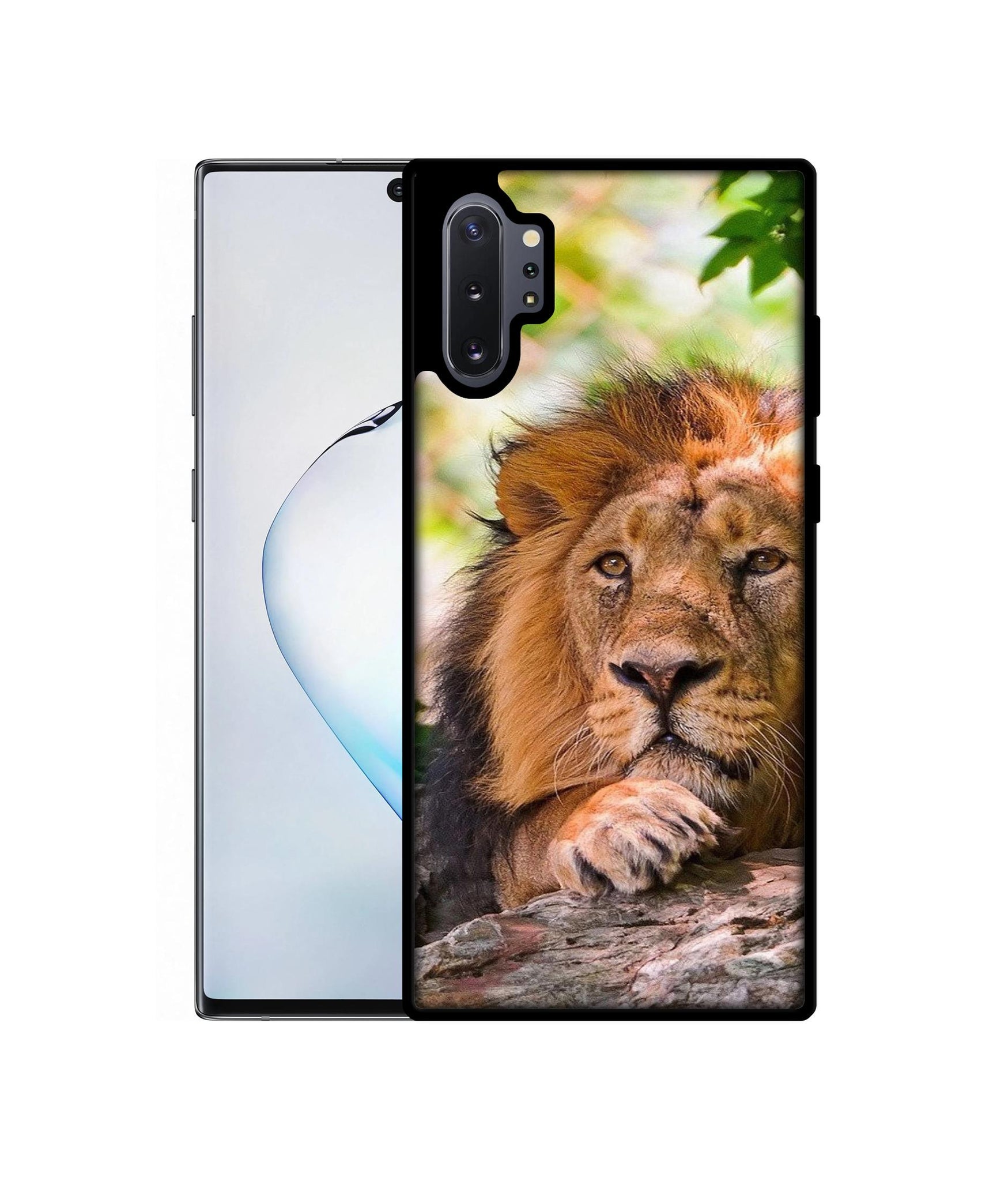 Samsung Galaxy Note 10 Plus 5G