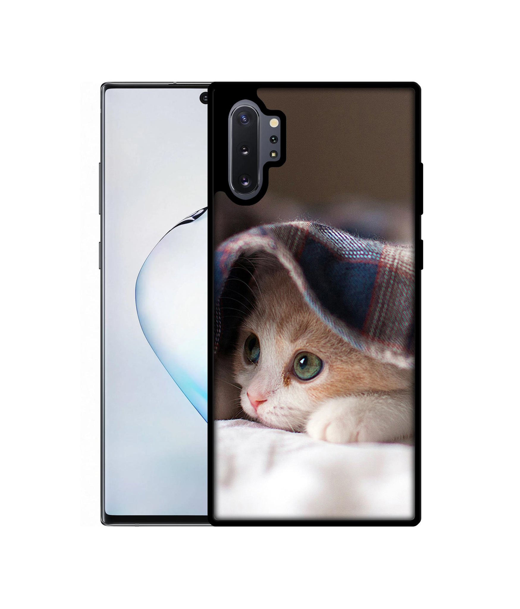 Samsung Galaxy Note 10 Plus 5G