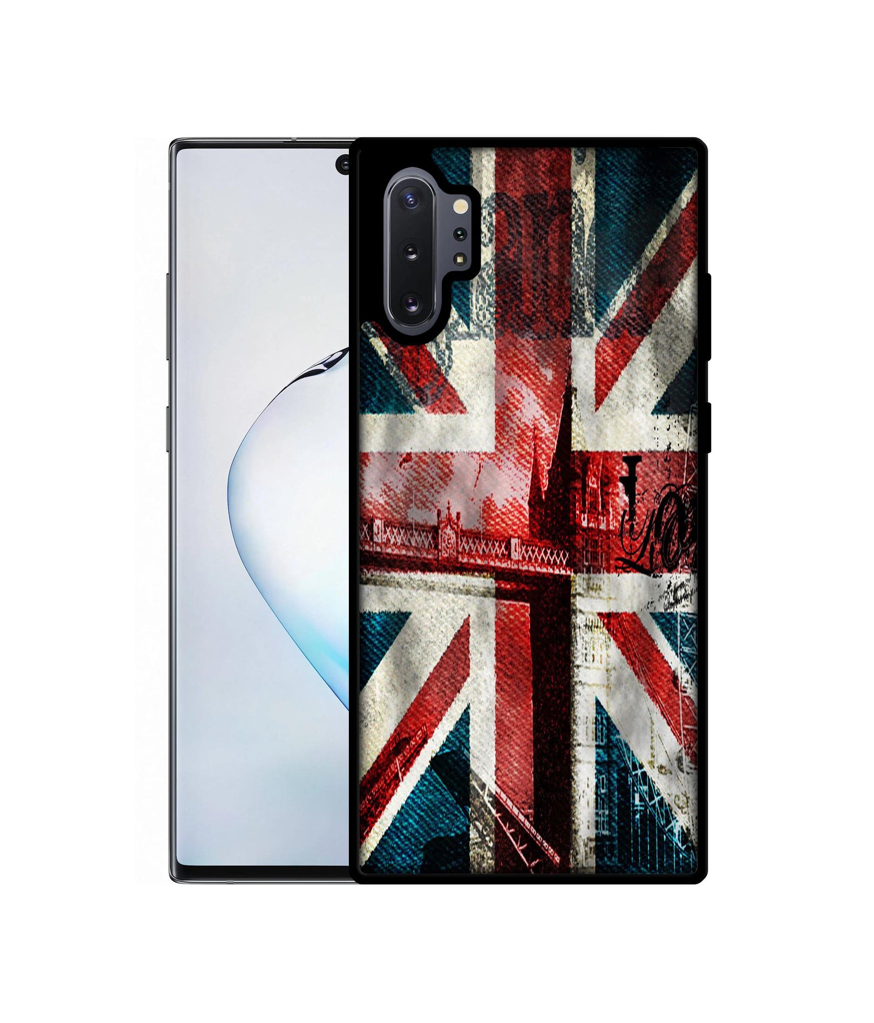 Samsung Galaxy Note 10 Plus 5G