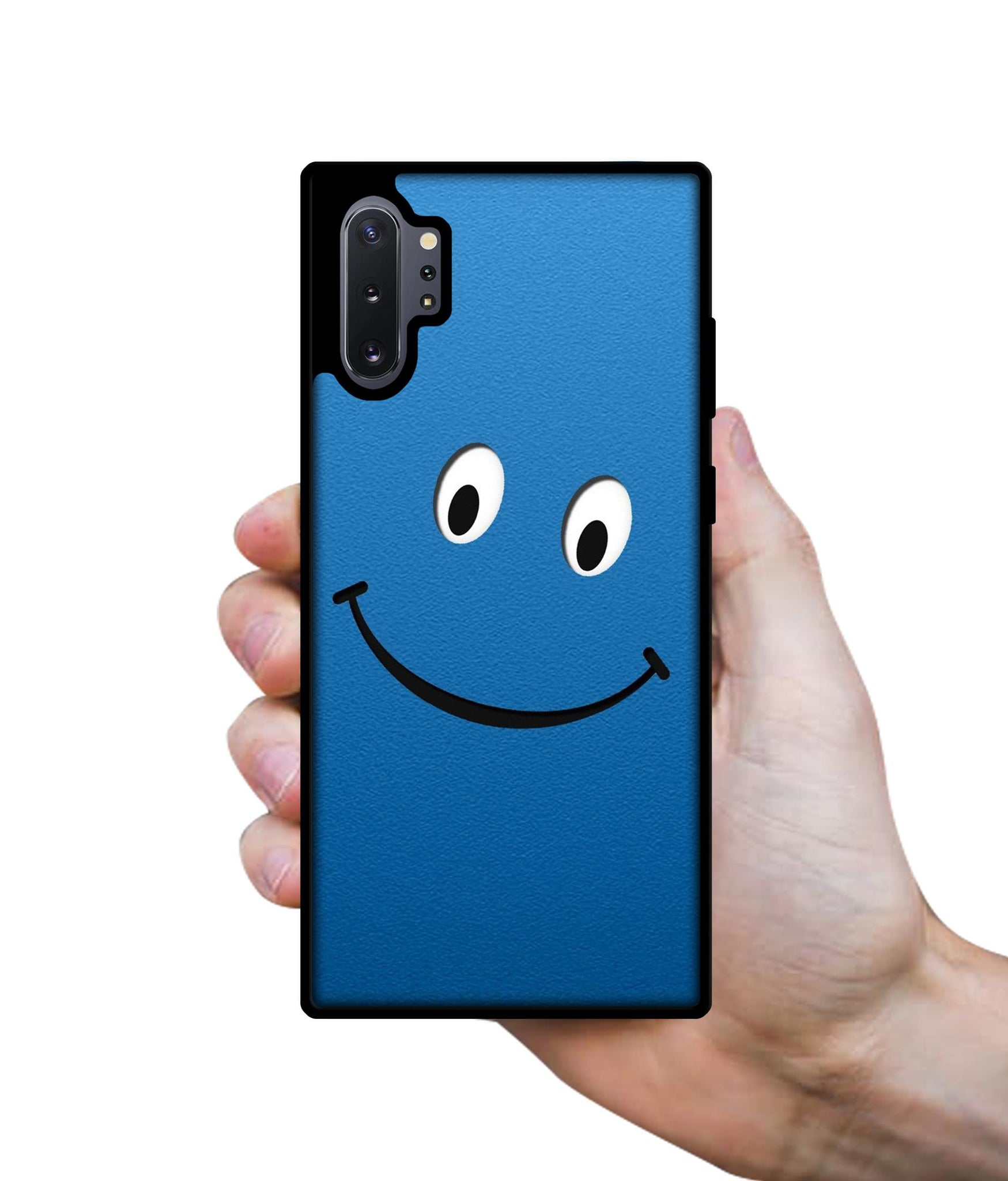 Happy Designer 2D Printed Back Case Cover for Samsung Galaxy Note 10 Plus 5G