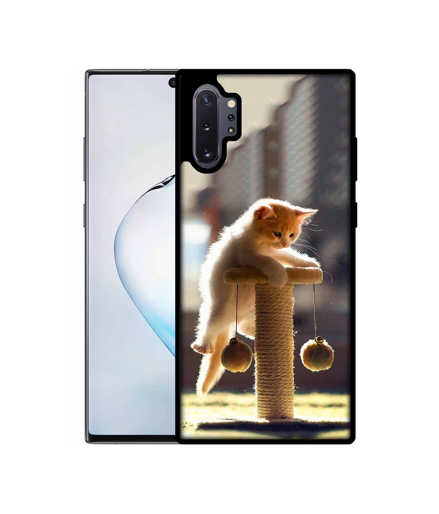 Samsung Galaxy Note 10 Plus 5G