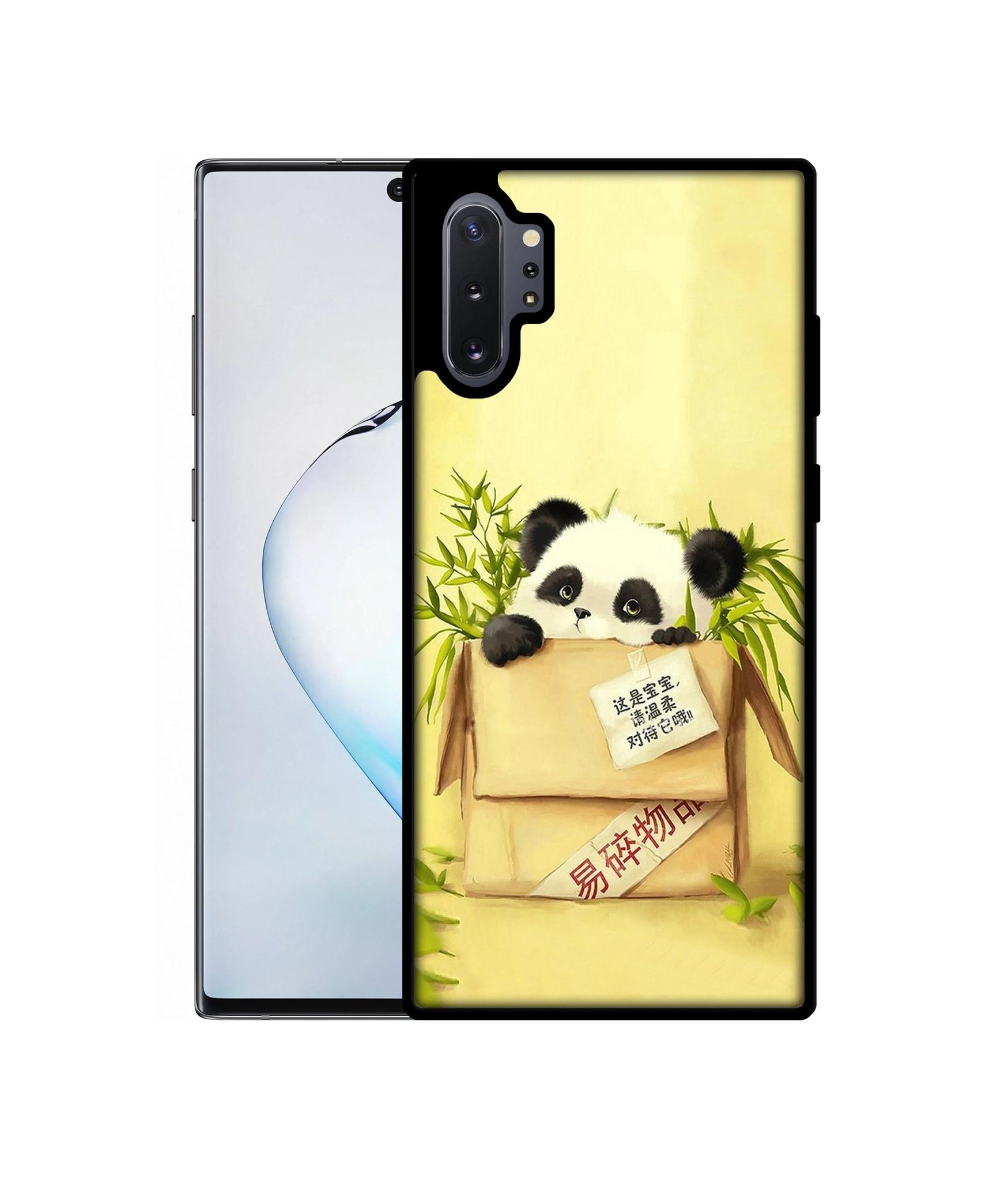 Samsung Galaxy Note 10 Plus 5G