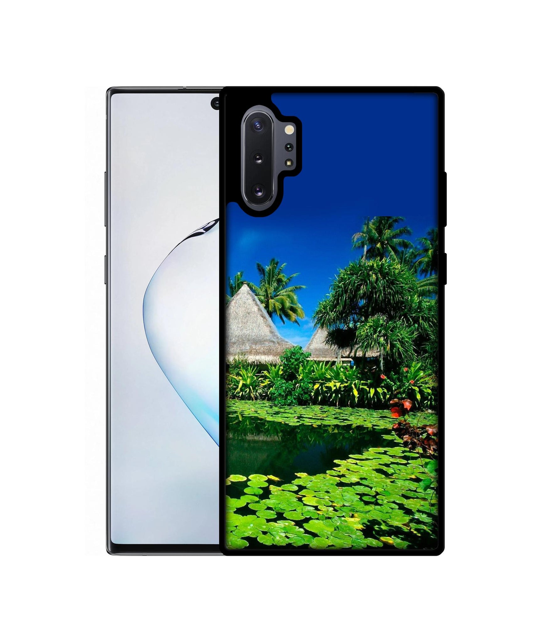 Samsung Galaxy Note 10 Plus 5G