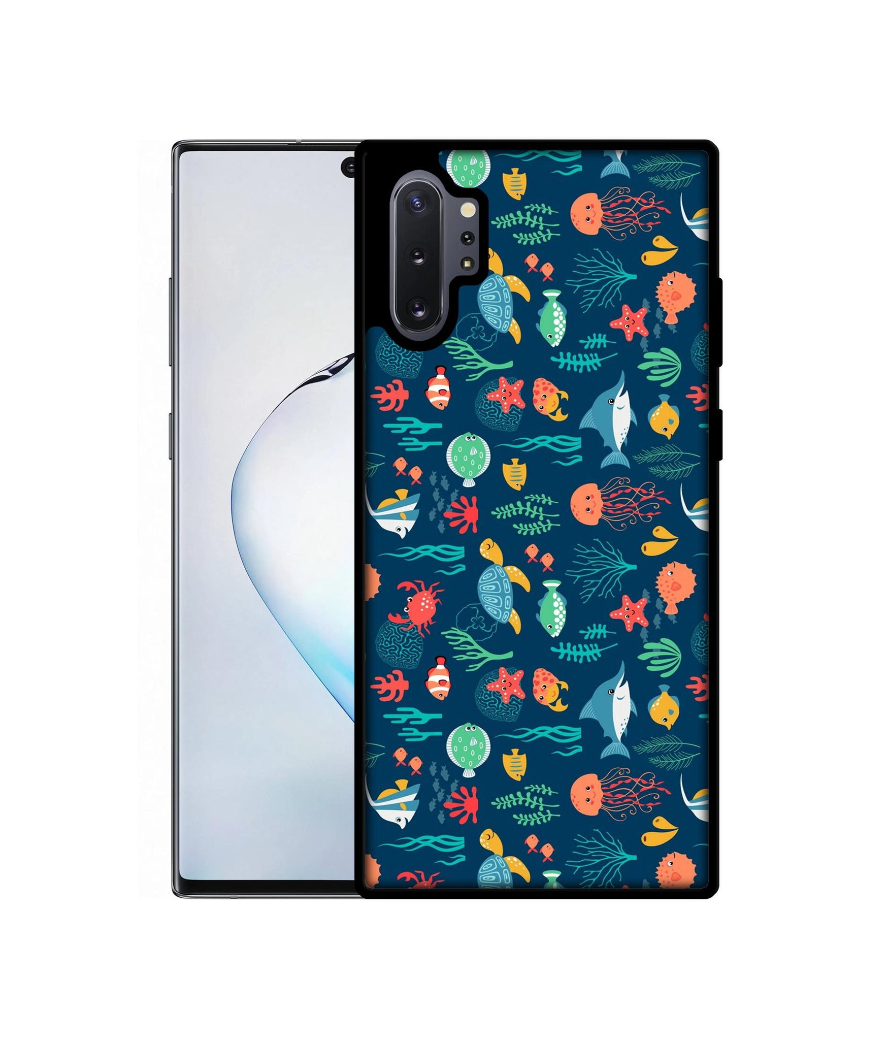 Samsung Galaxy Note 10 Plus 5G