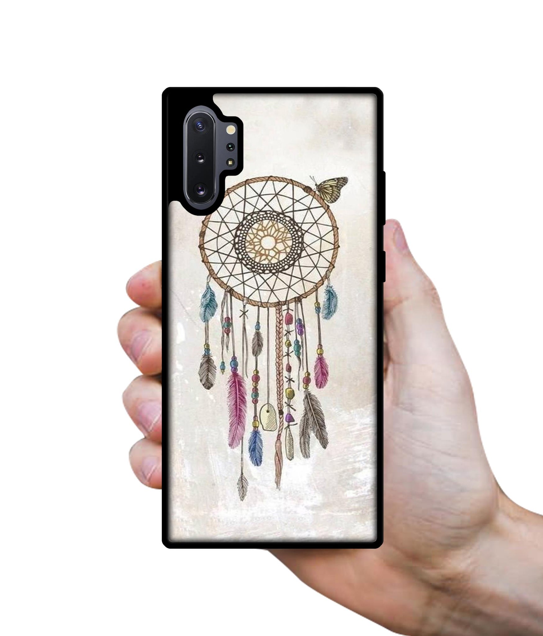 Wall Hanging Designer 2D Printed Back Case Cover for Samsung Galaxy Note 10 Plus 5G