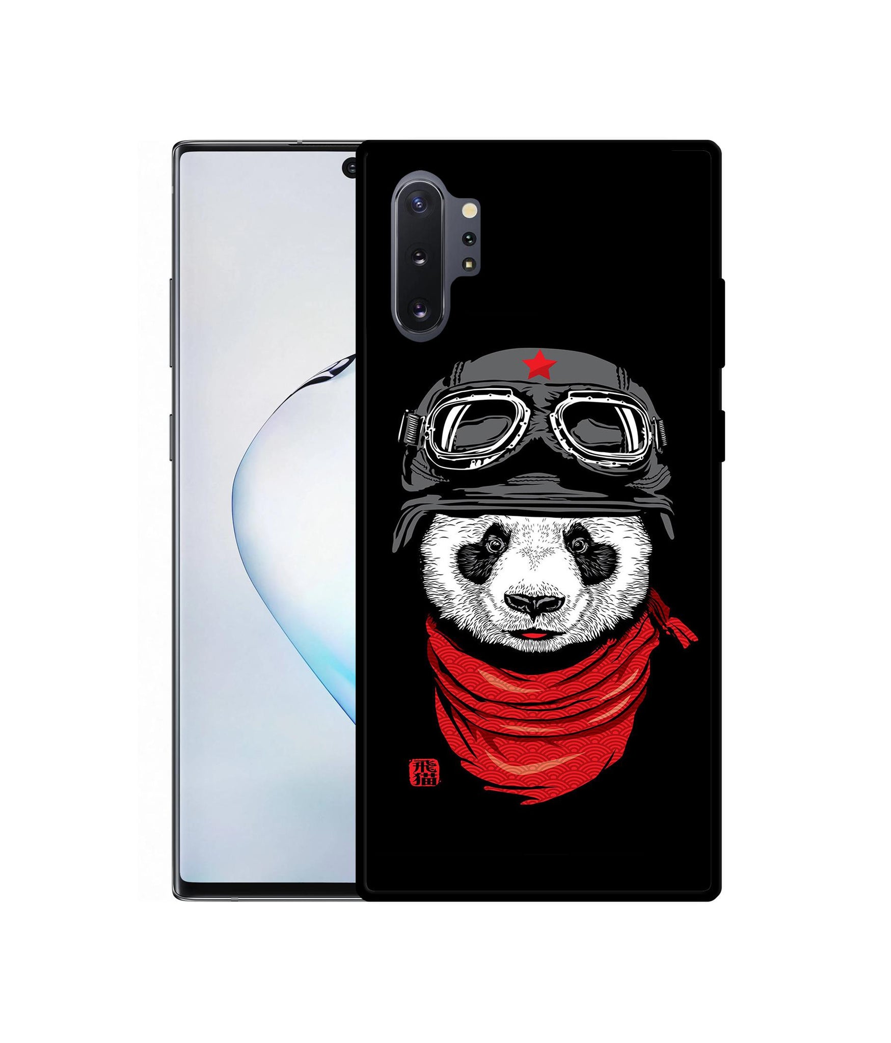 Samsung Galaxy Note 10 Plus 5G