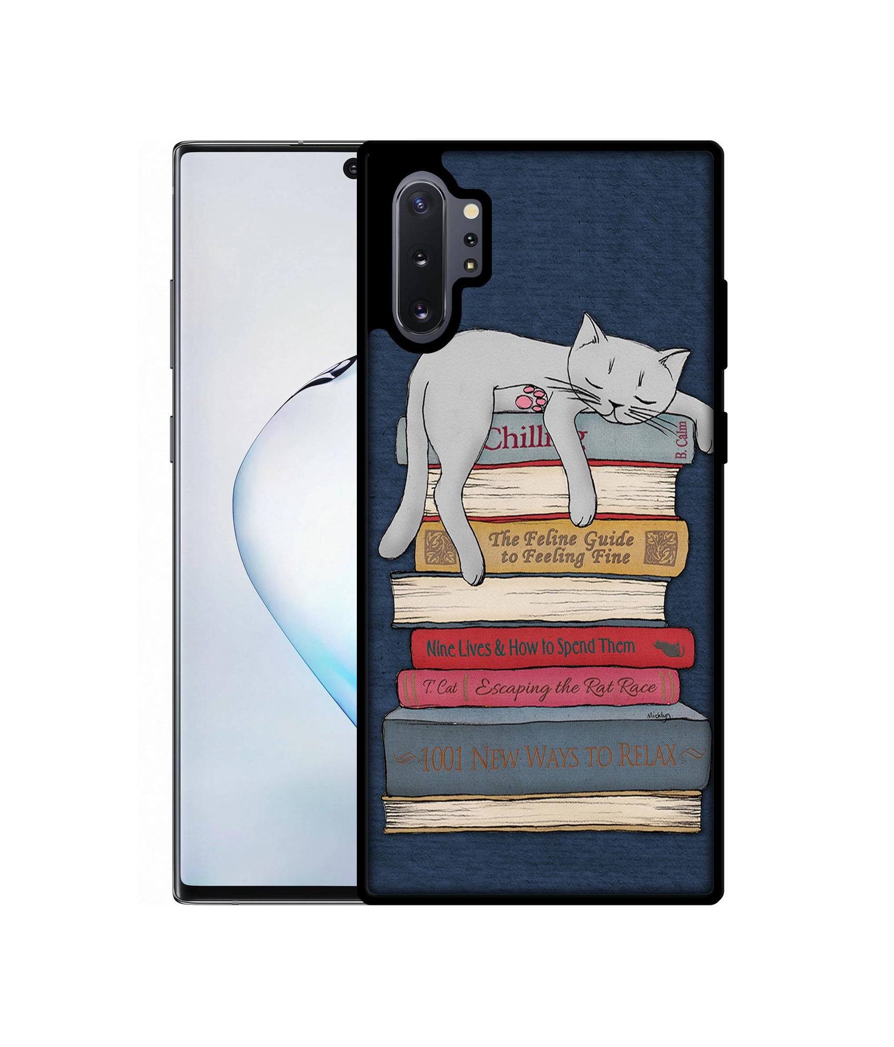 Samsung Galaxy Note 10 Plus 5G