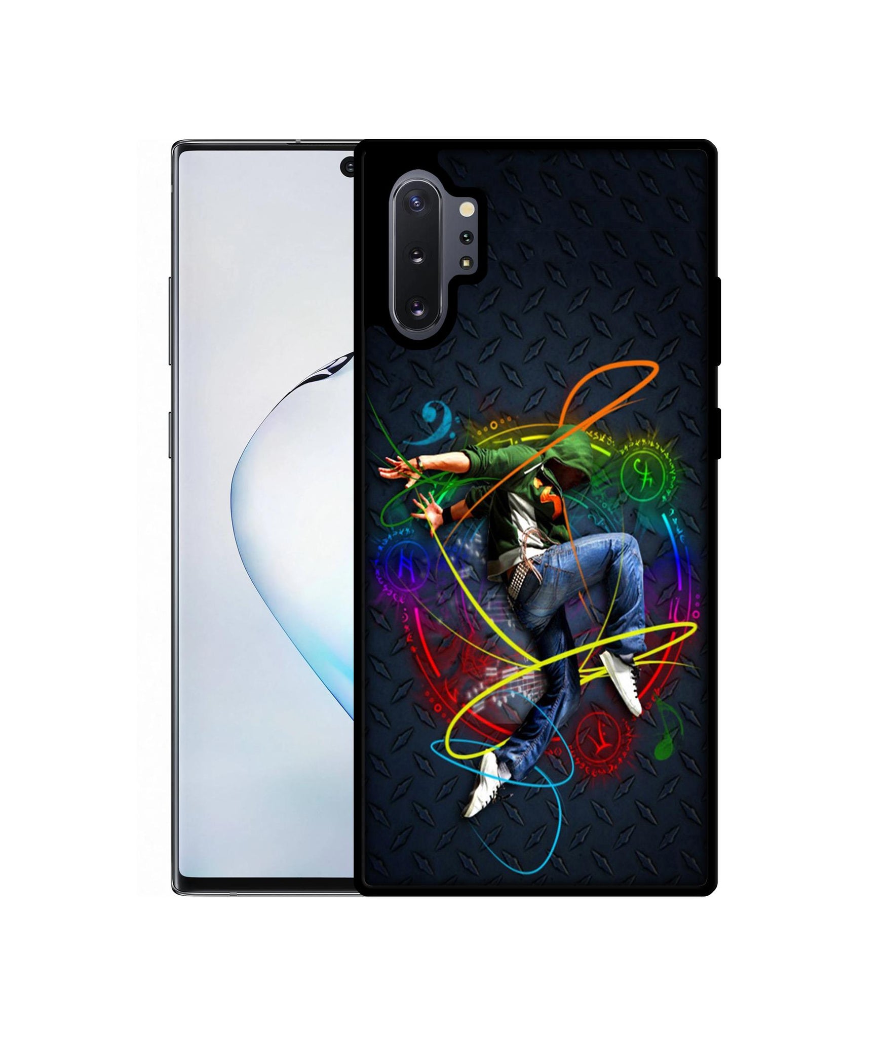 Samsung Galaxy Note 10 Plus 5G