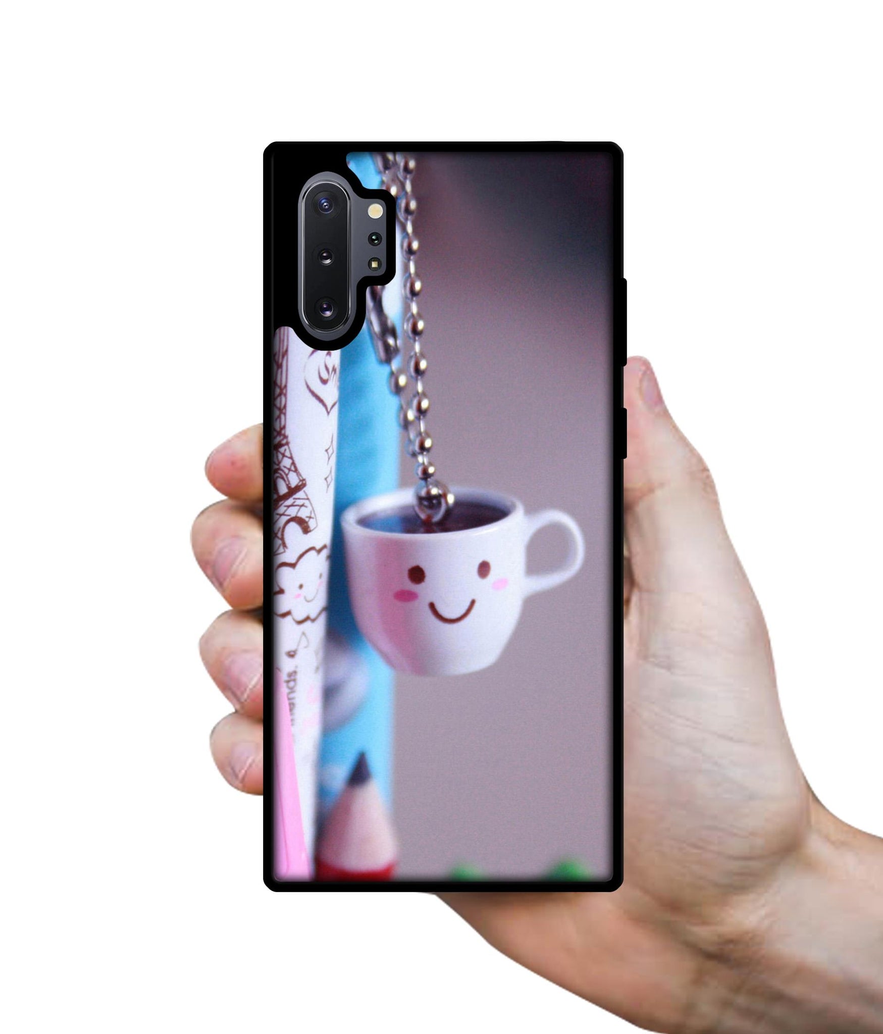 Photography Designer 2D Printed Back Case Cover for Samsung Galaxy Note 10 Plus 5G