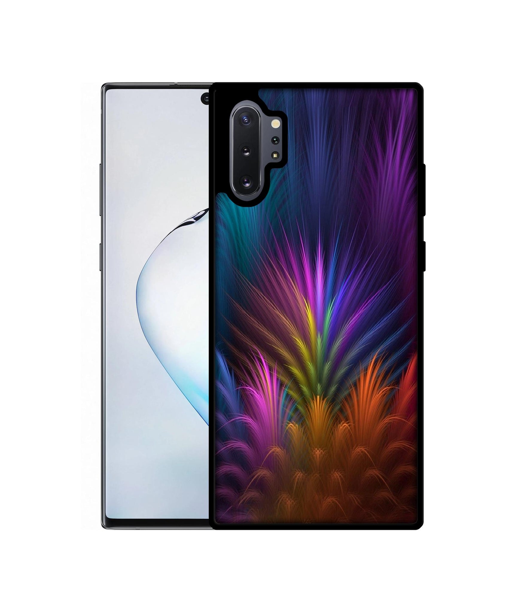 Samsung Galaxy Note 10 Plus 5G