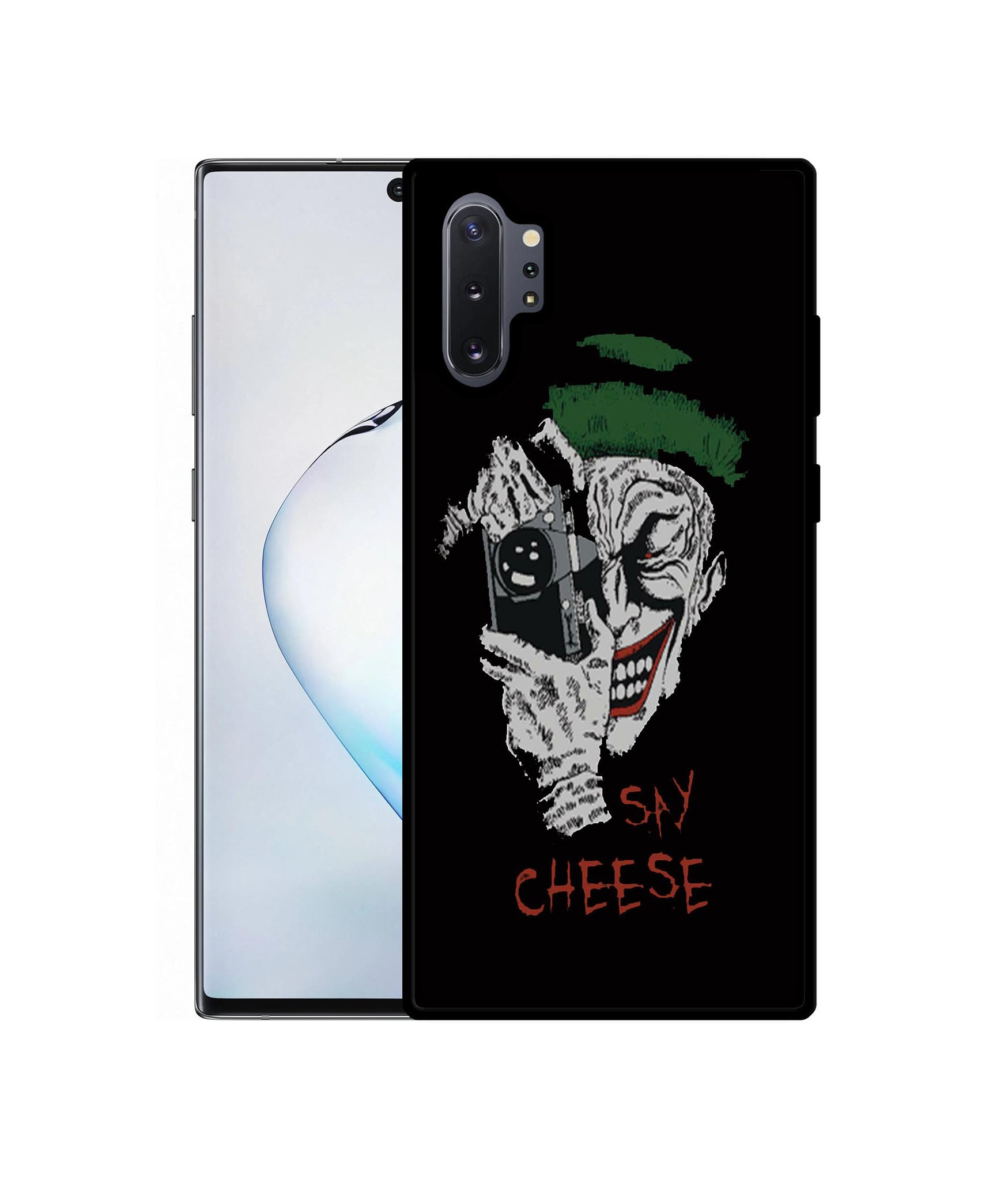 Samsung Galaxy Note 10 Plus 5G