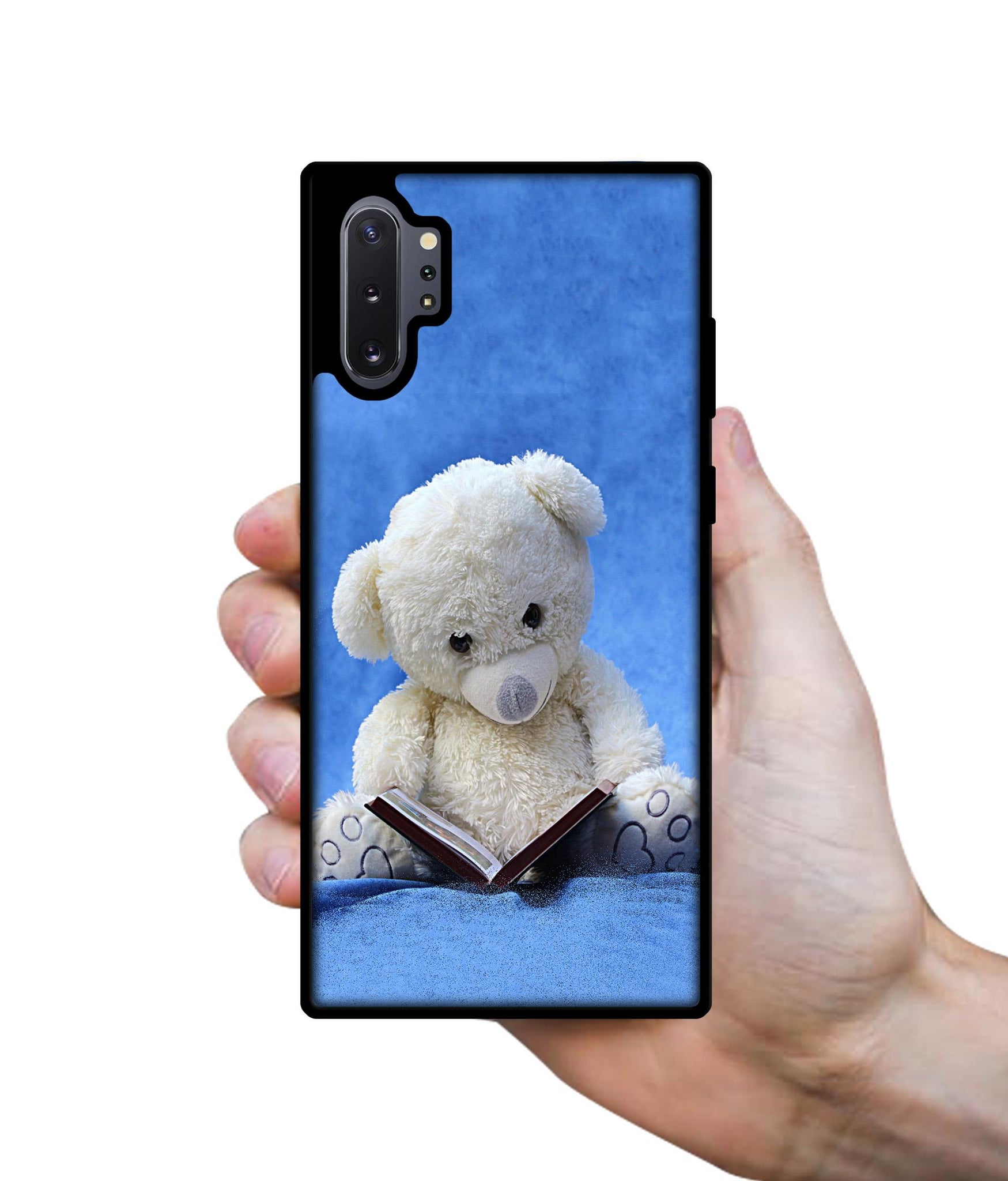 Park Designer 2D Printed Back Case Cover for Samsung Galaxy Note 10 Plus 5G