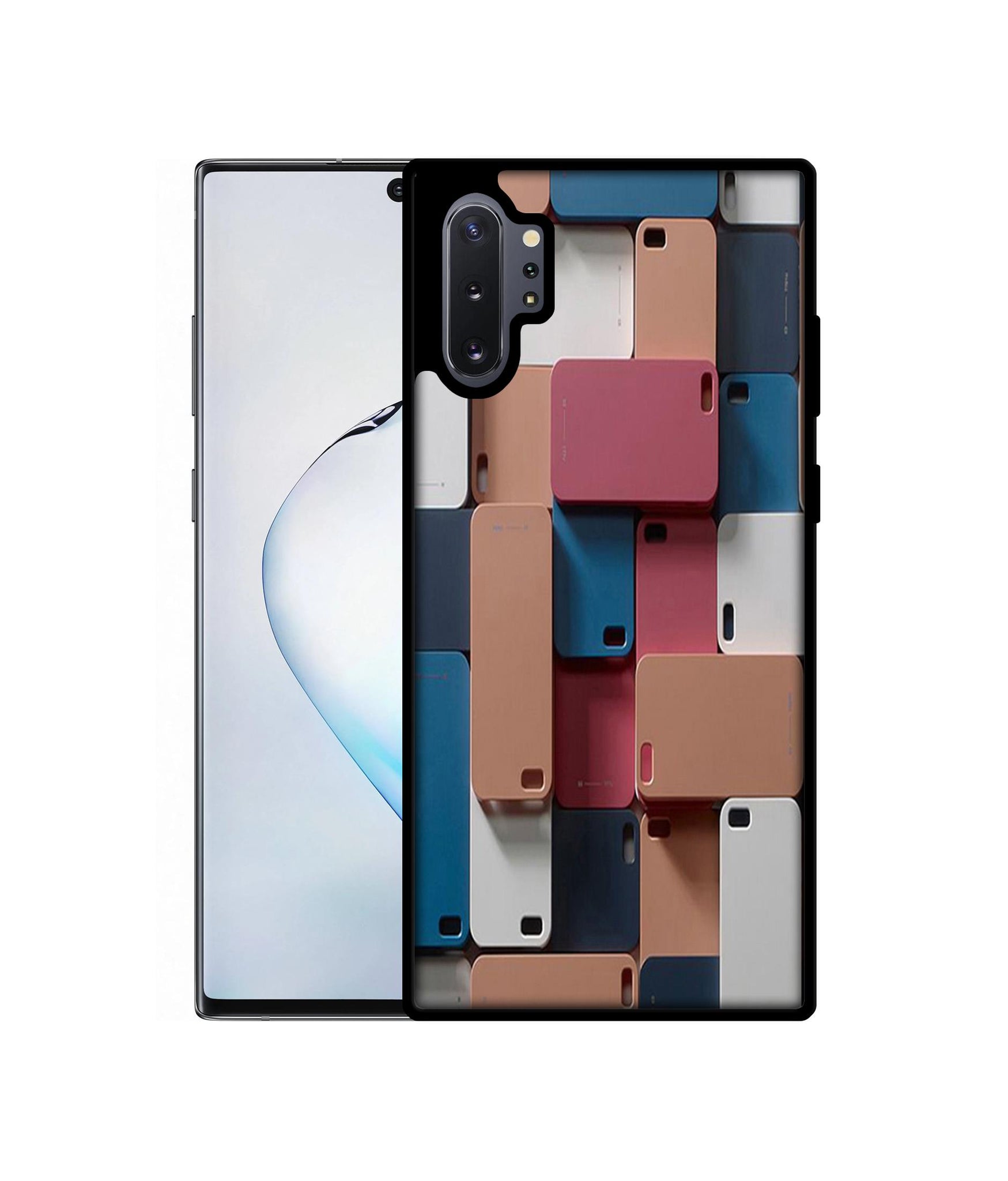 Samsung Galaxy Note 10 Plus 5G