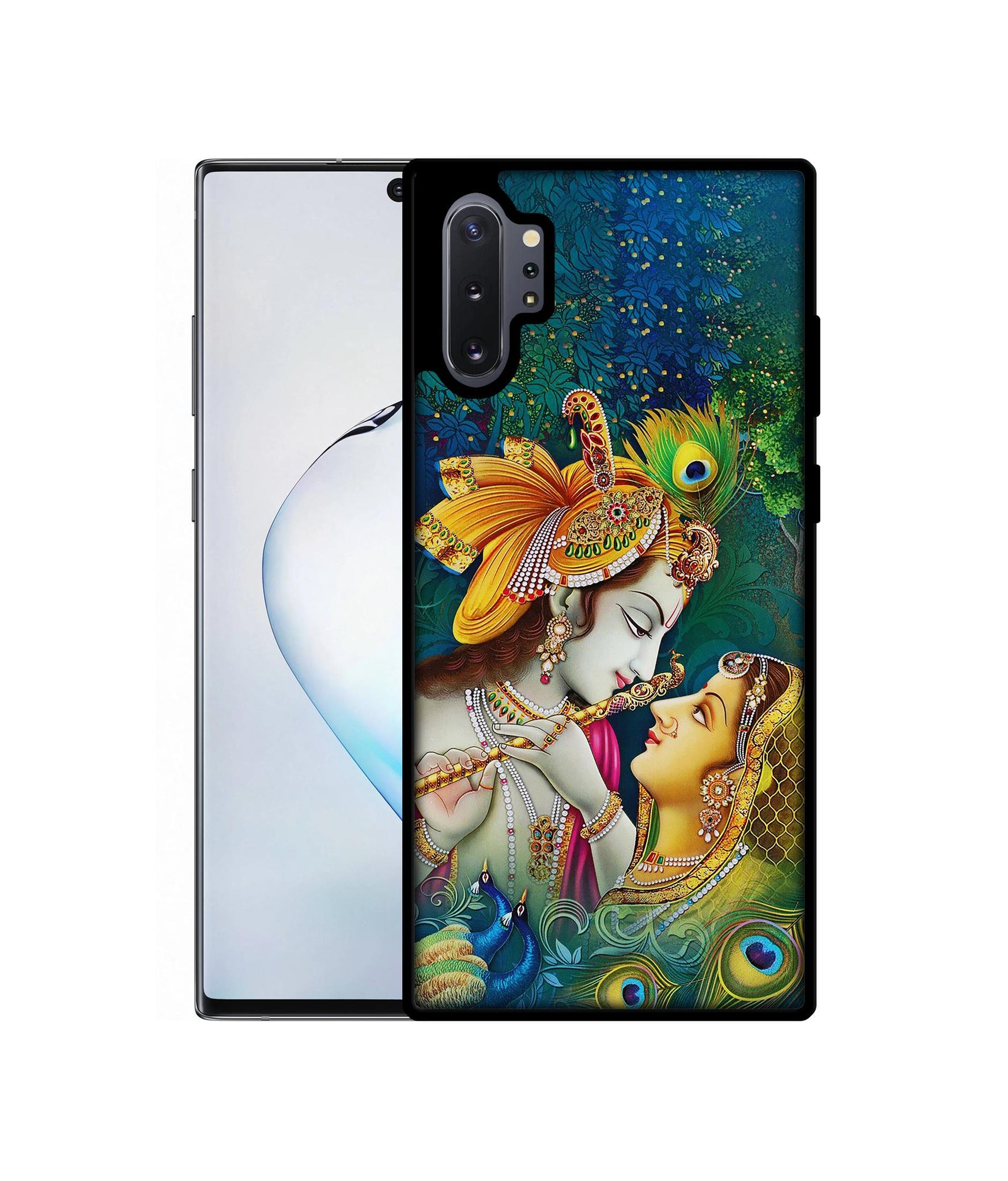 Samsung Galaxy Note 10 Plus 5G