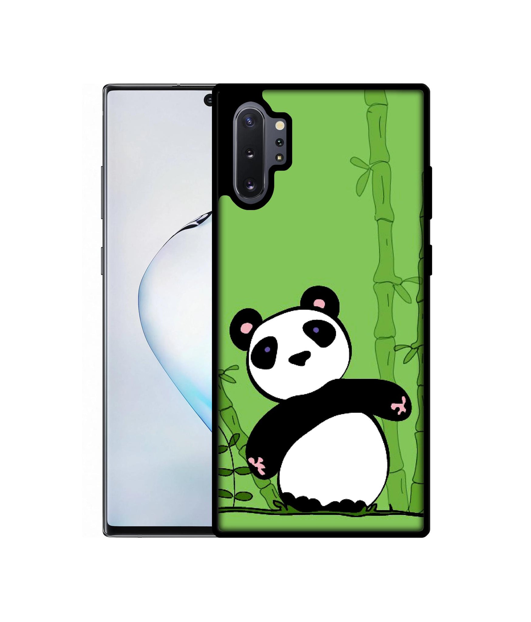 Samsung Galaxy Note 10 Plus 5G