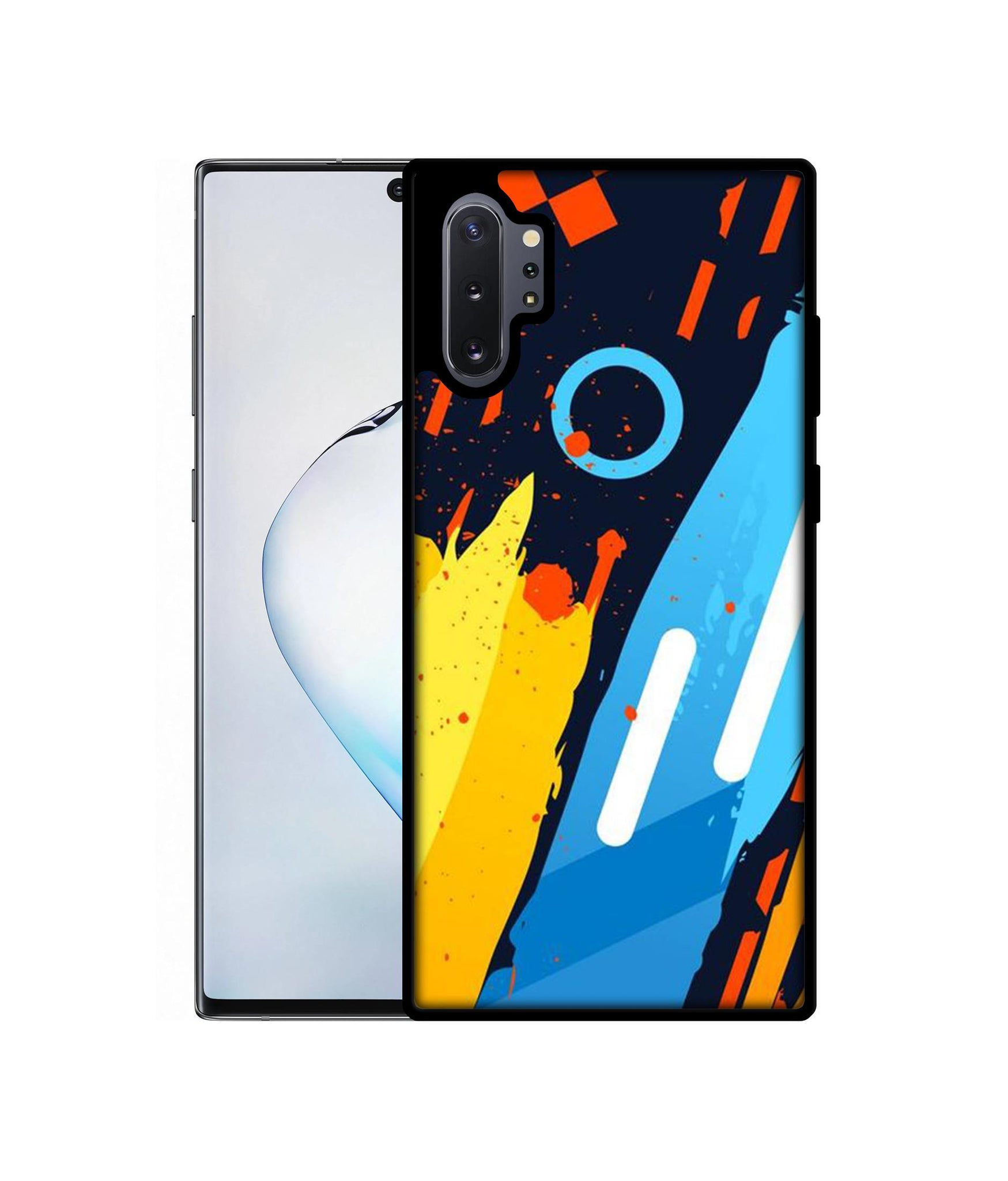 Samsung Galaxy Note 10 Plus 5G