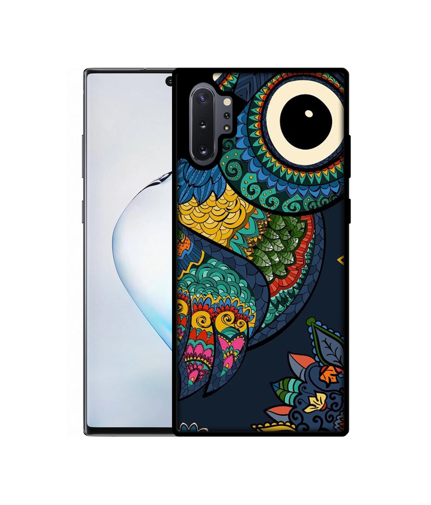 Samsung Galaxy Note 10 Plus 5G