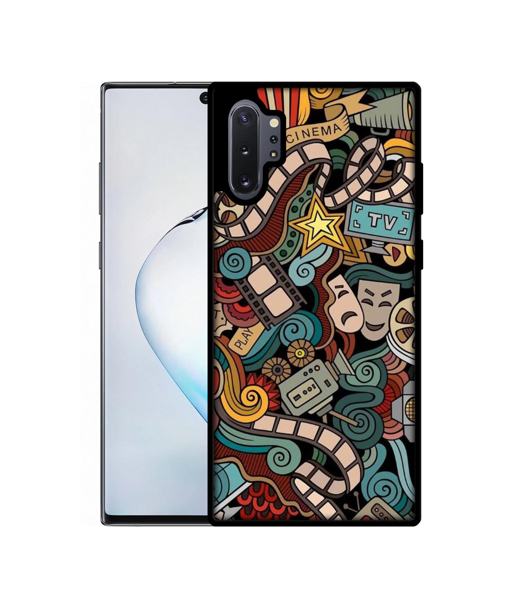 Samsung Galaxy Note 10 Plus 5G