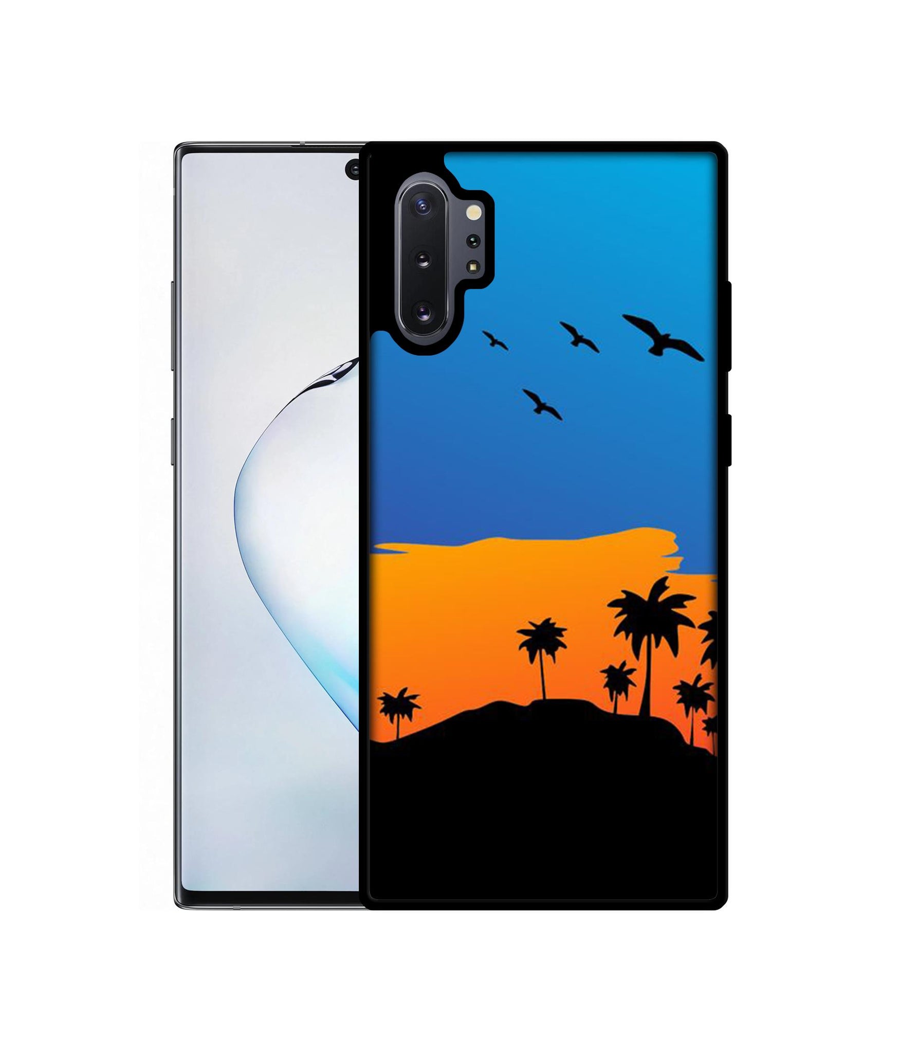 Samsung Galaxy Note 10 Plus 5G