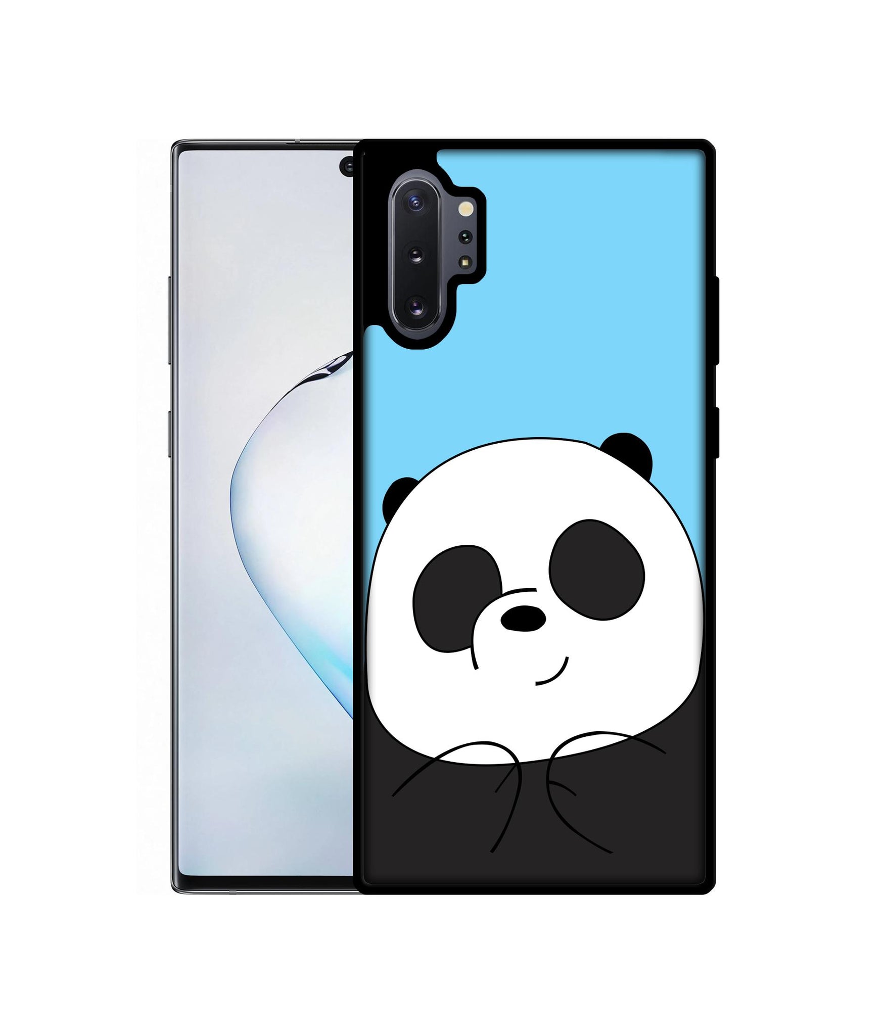 Samsung Galaxy Note 10 Plus 5G