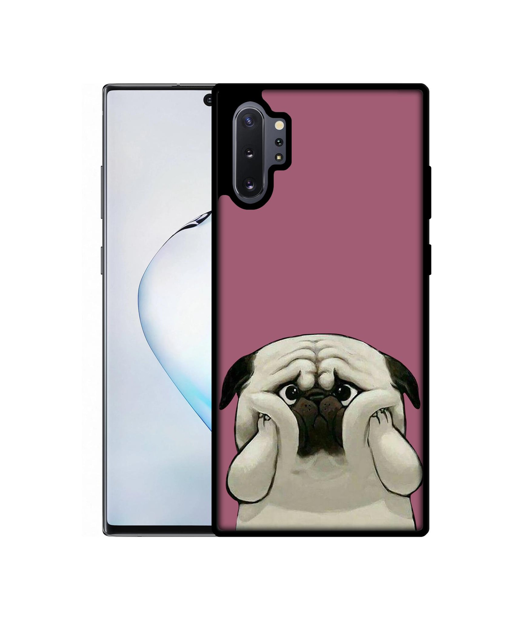 Samsung Galaxy Note 10 Plus 5G