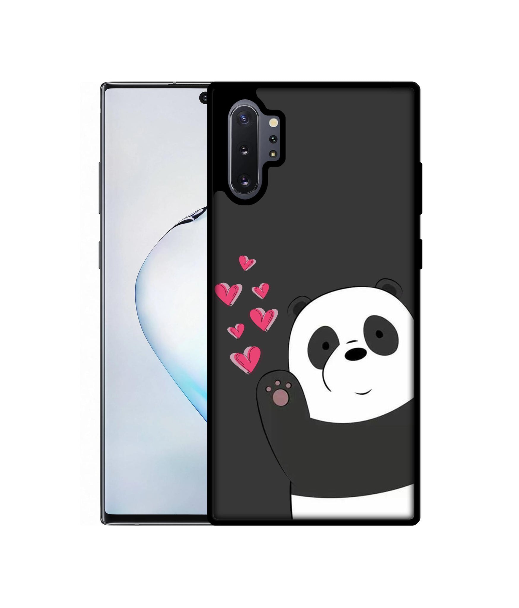 Samsung Galaxy Note 10 Plus 5G