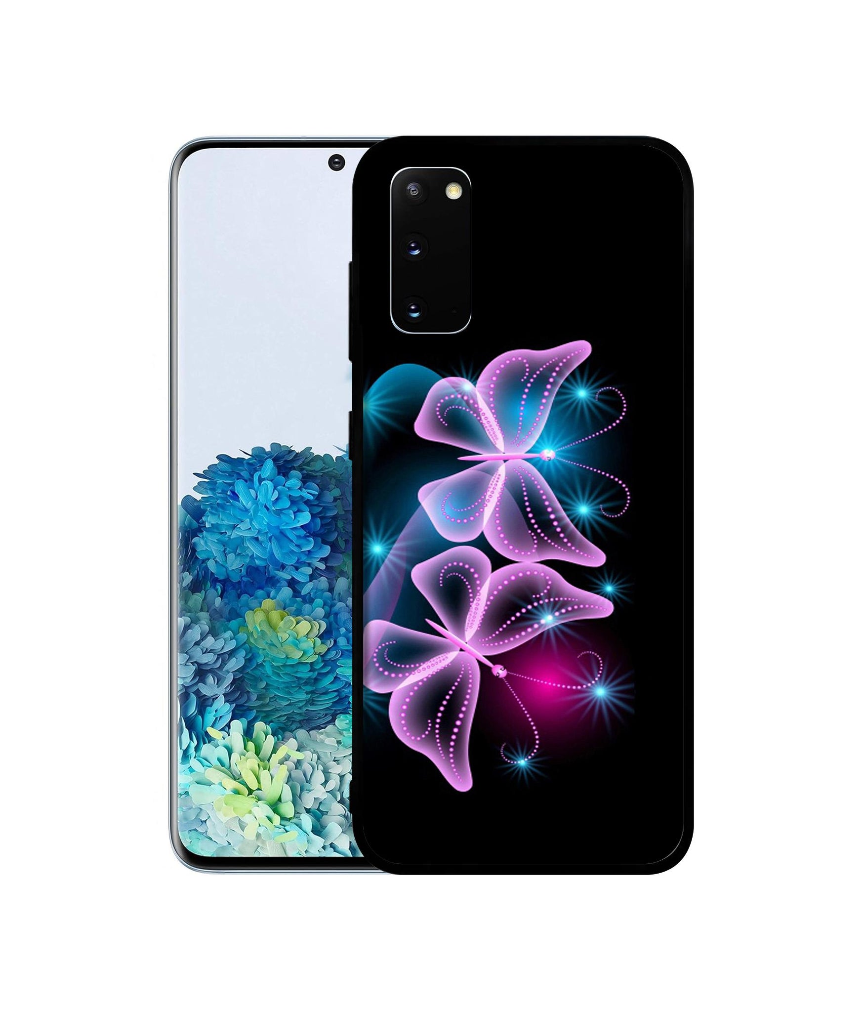 Samsung Galaxy S20 4G / S20 5G