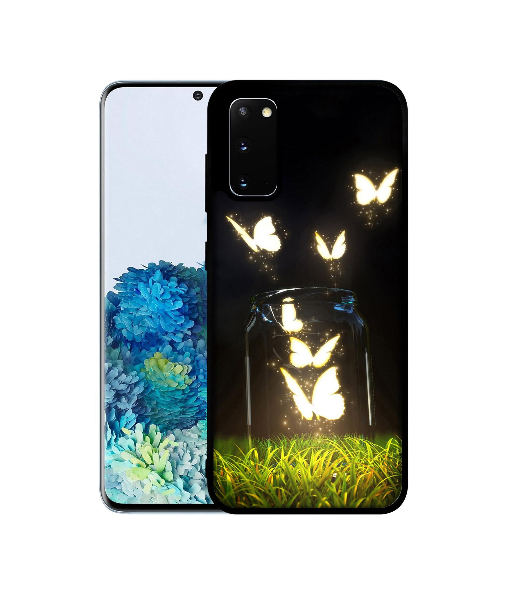 Samsung Galaxy S20 4G / S20 5G