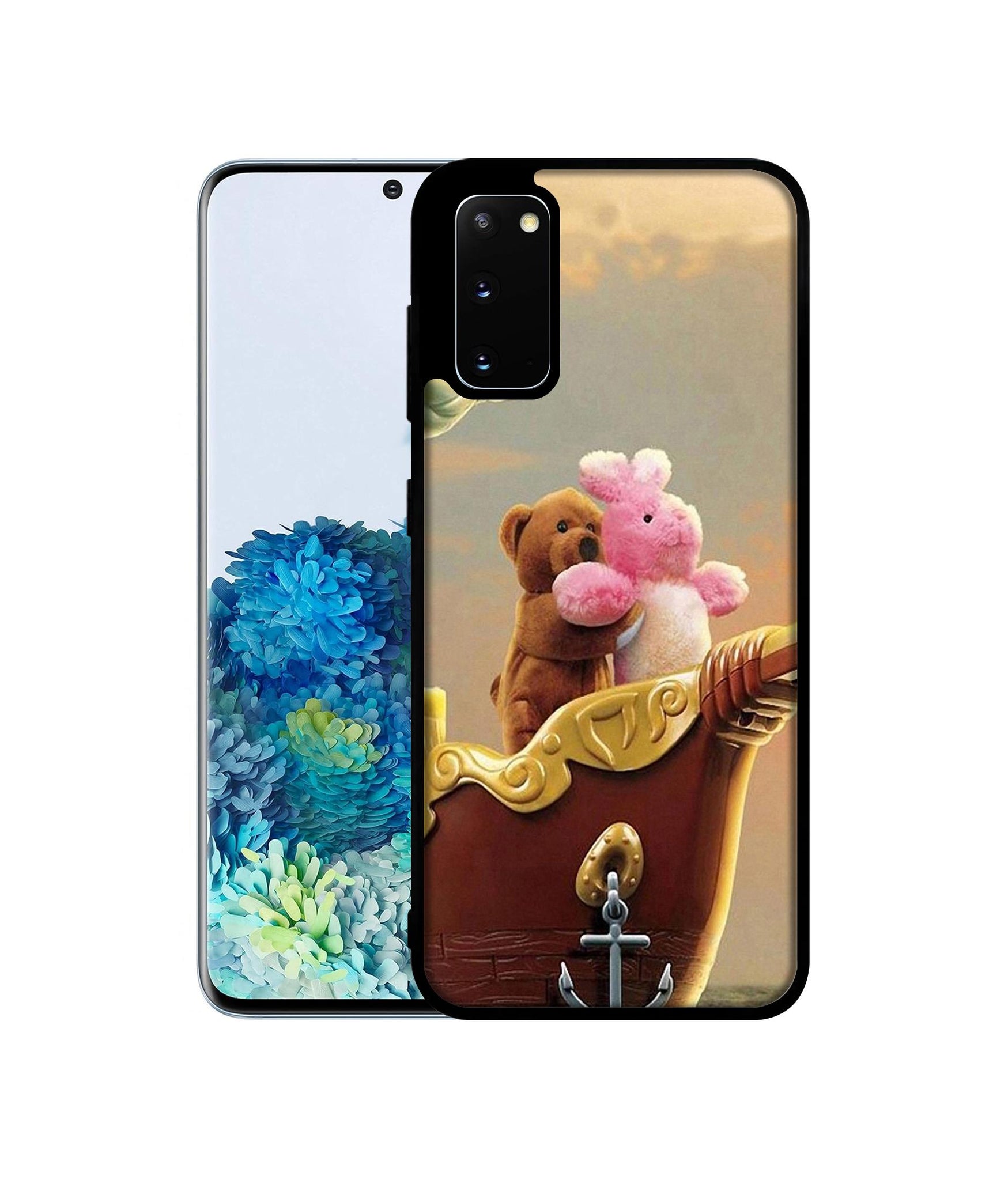 Samsung Galaxy S20 4G / S20 5G