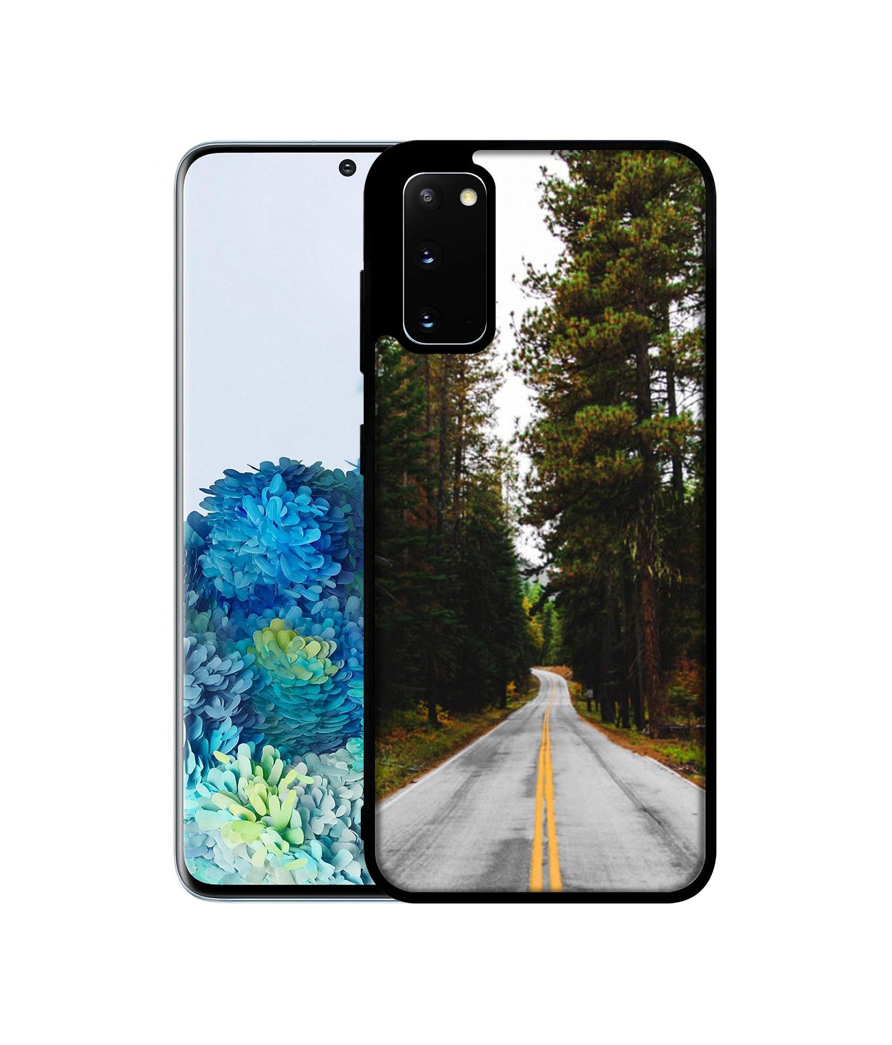 Samsung Galaxy S20 4G / S20 5G