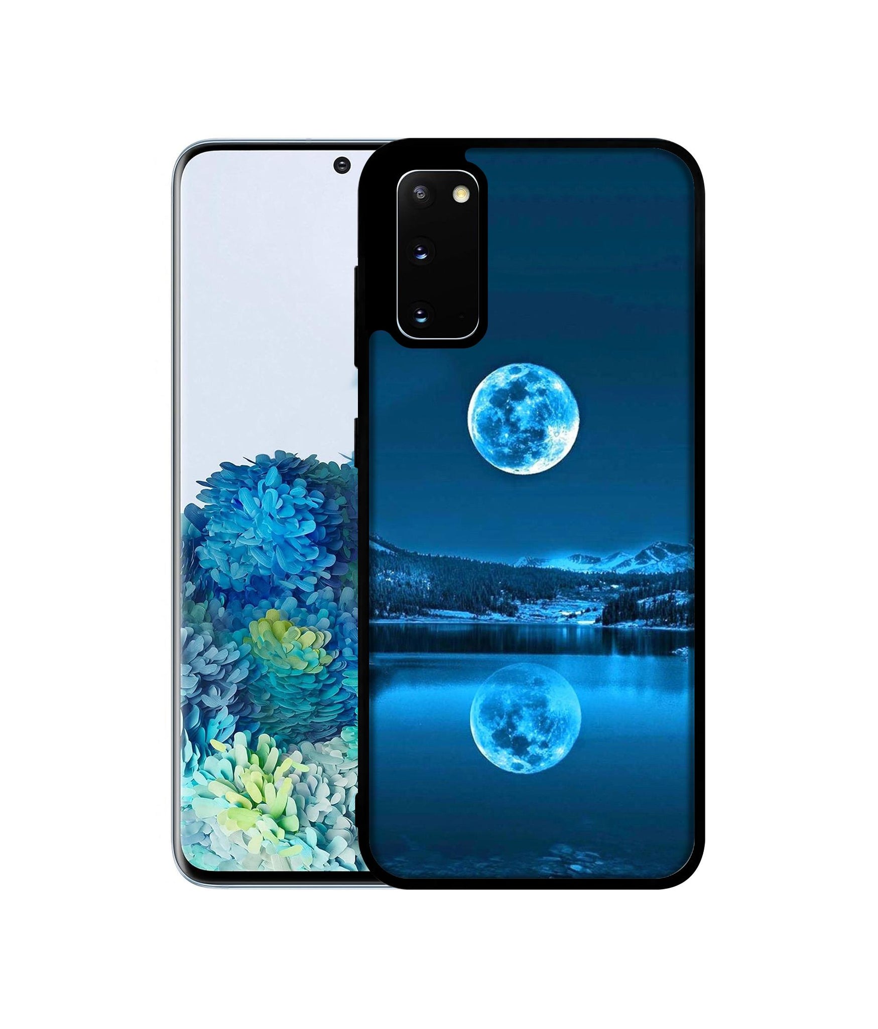 Samsung Galaxy S20 4G / S20 5G