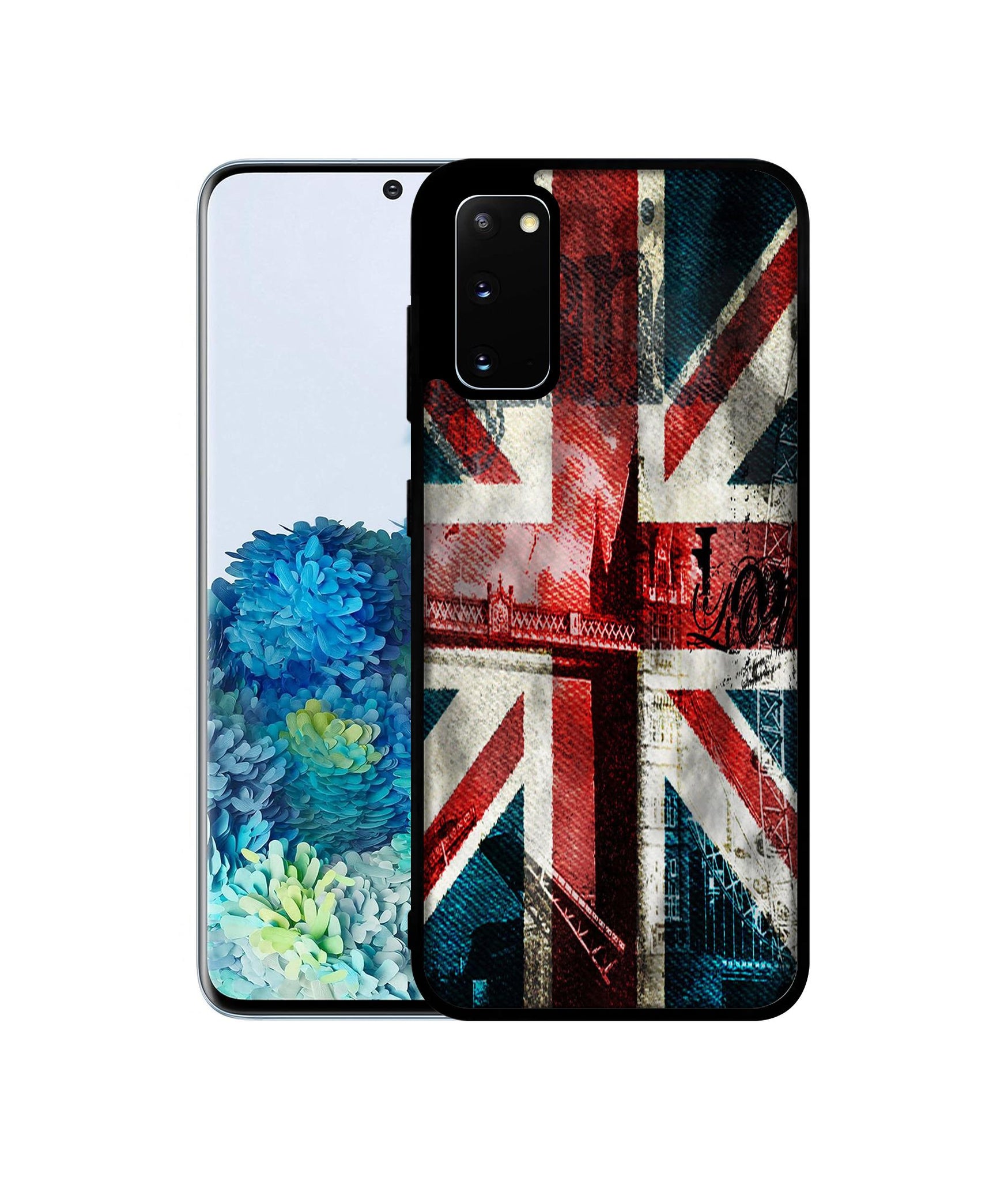 Samsung Galaxy S20 4G / S20 5G