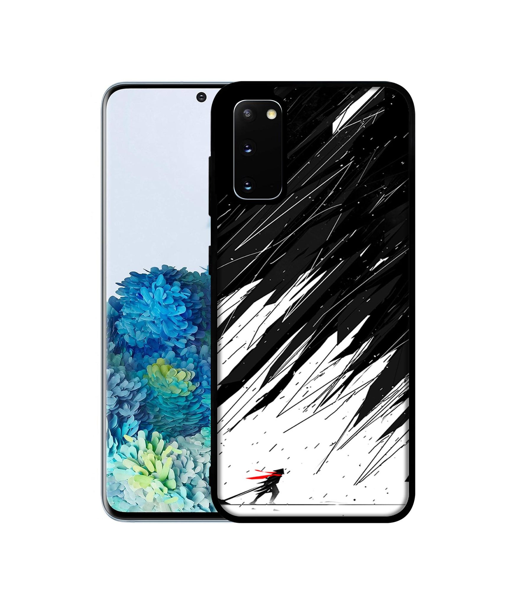 Samsung Galaxy S20 4G / S20 5G