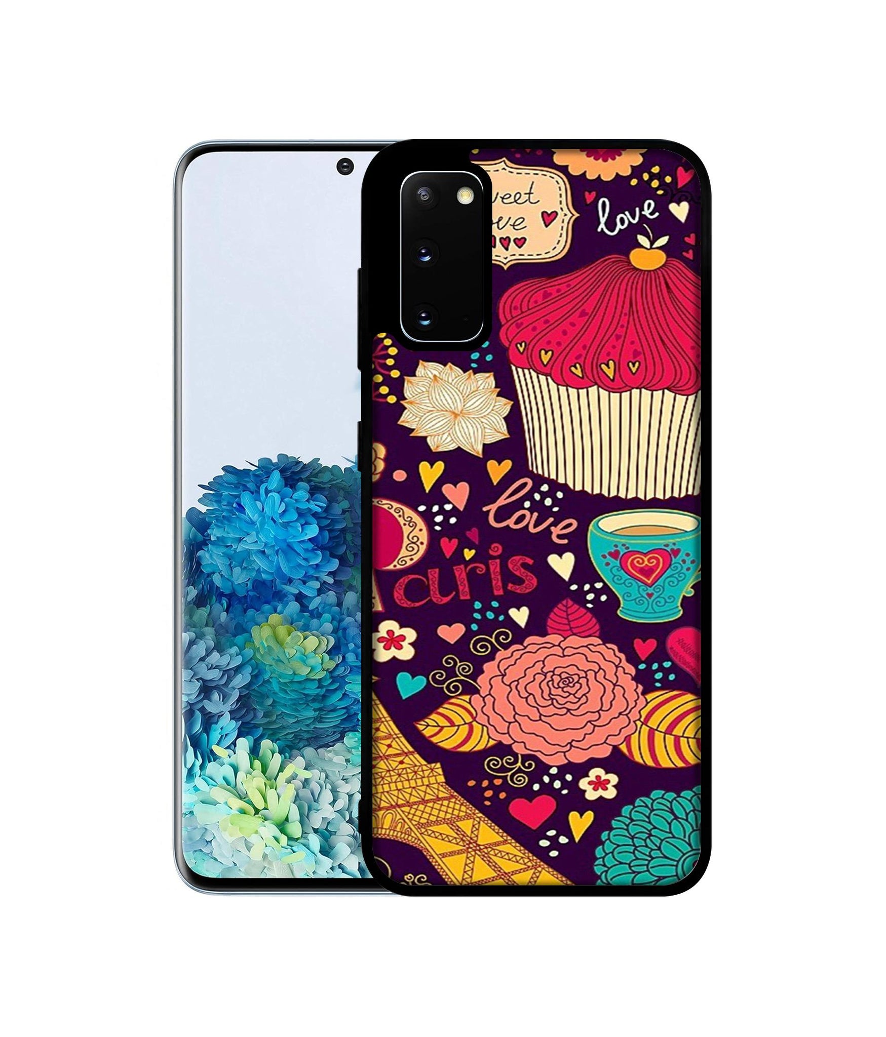 Samsung Galaxy S20 4G / S20 5G