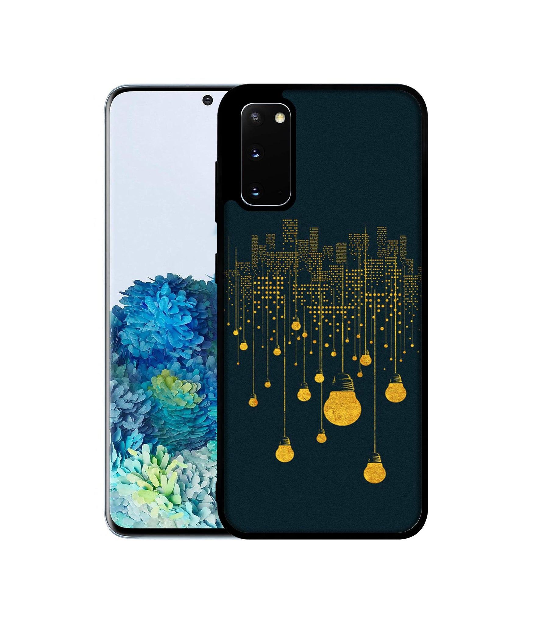 Samsung Galaxy S20 4G / S20 5G