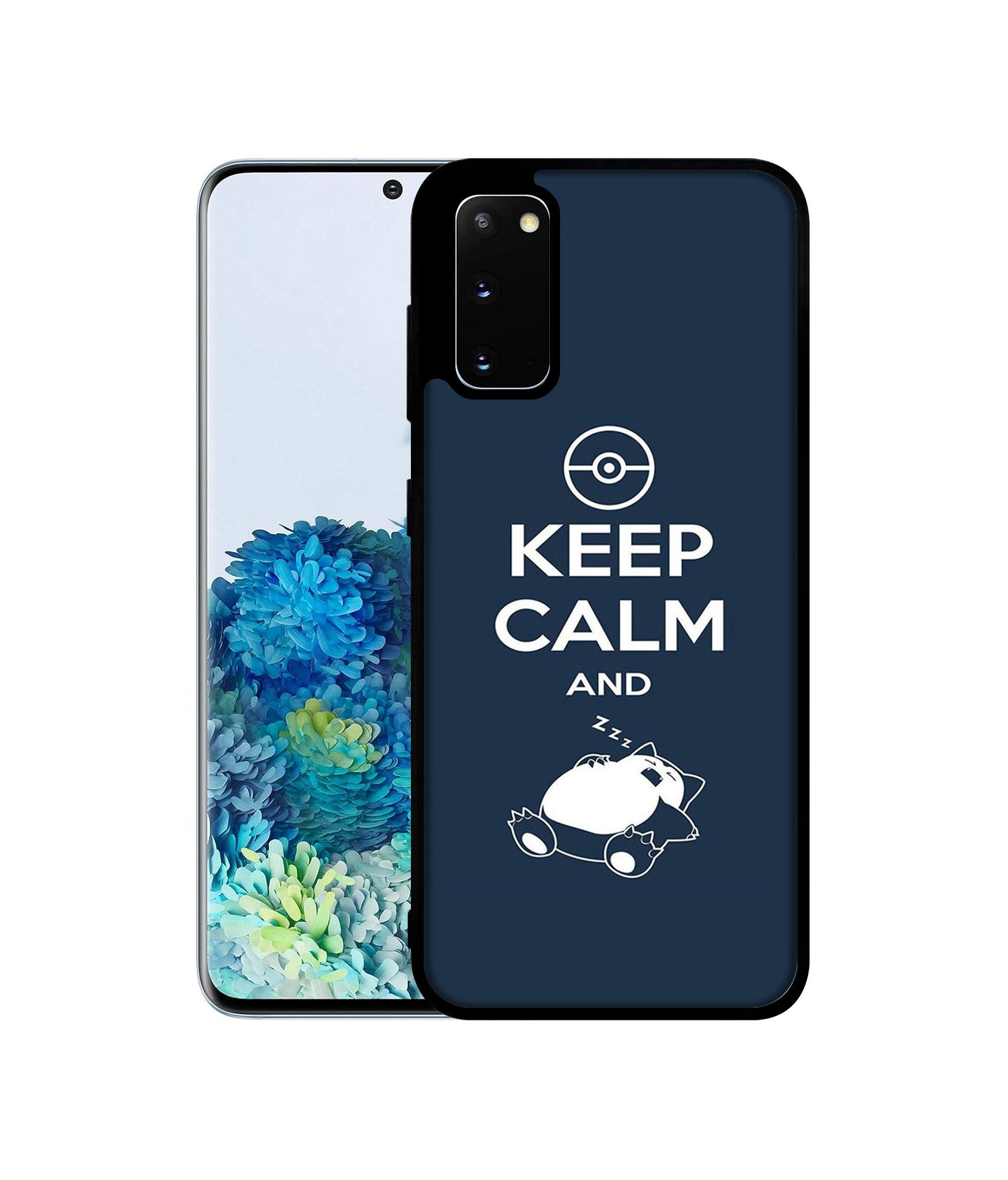 Samsung Galaxy S20 4G / S20 5G