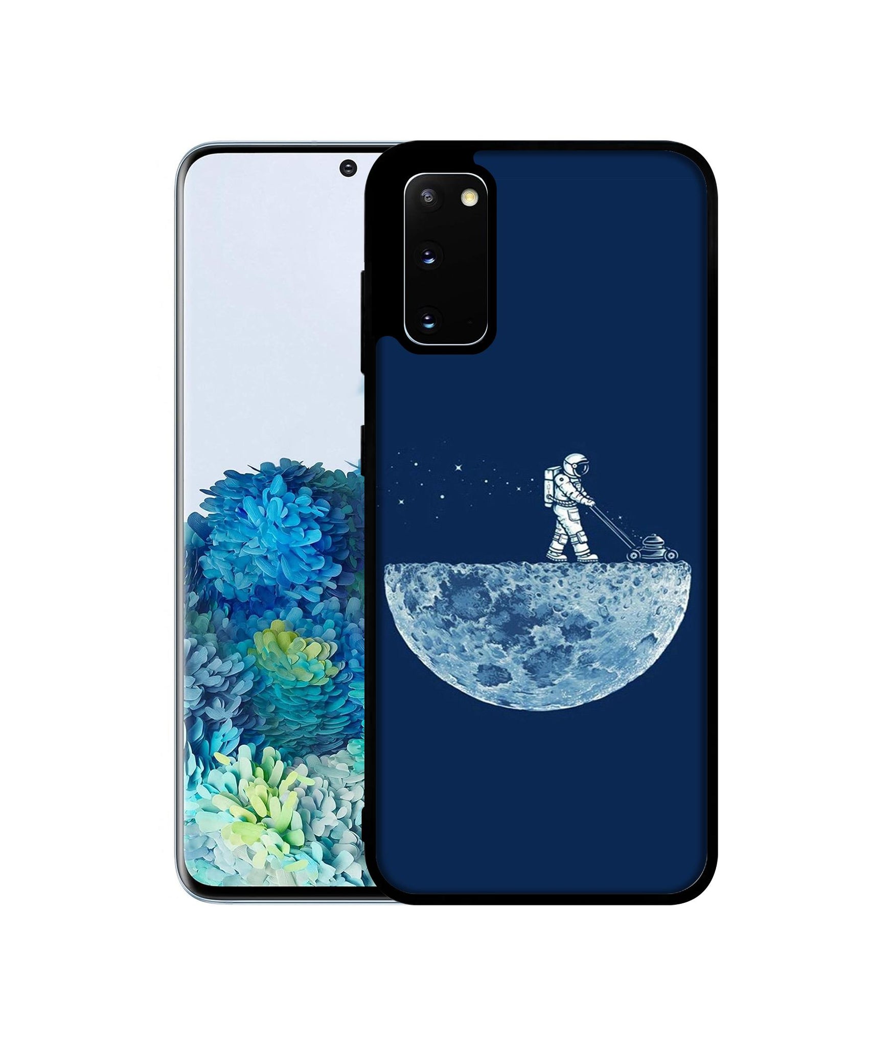 Samsung Galaxy S20 4G / S20 5G