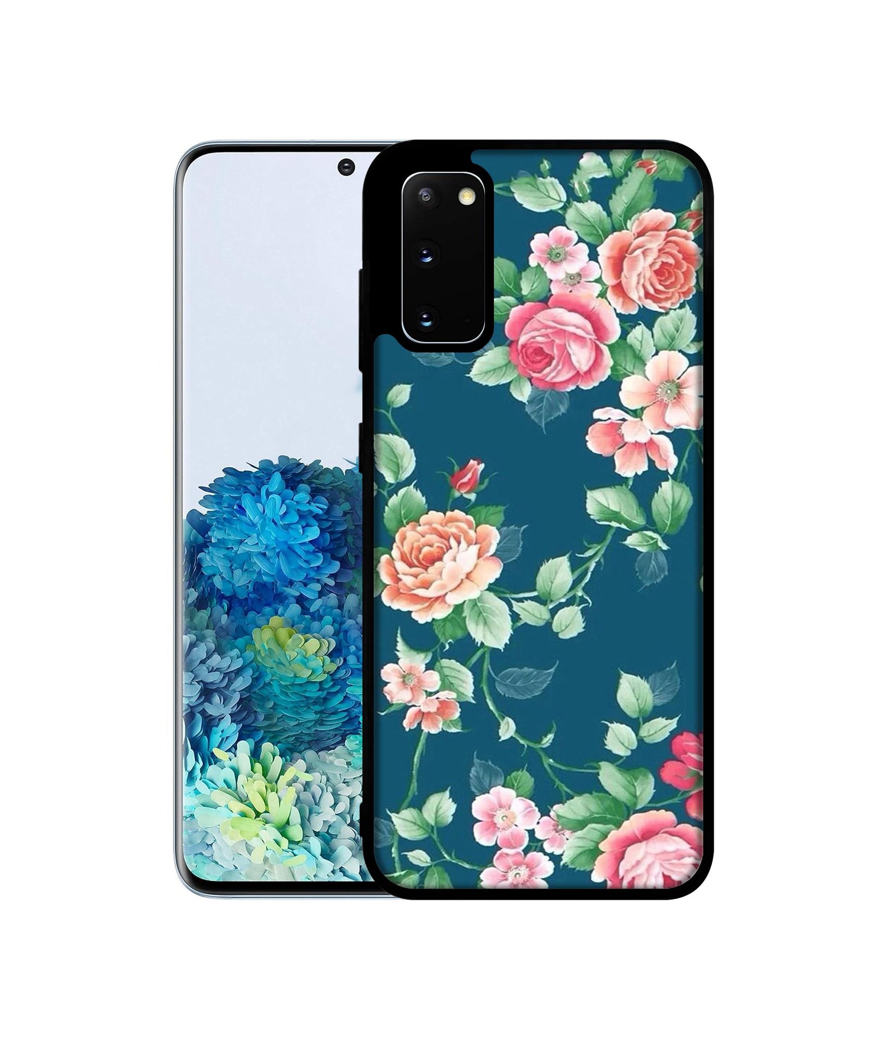 Samsung Galaxy S20 4G / S20 5G