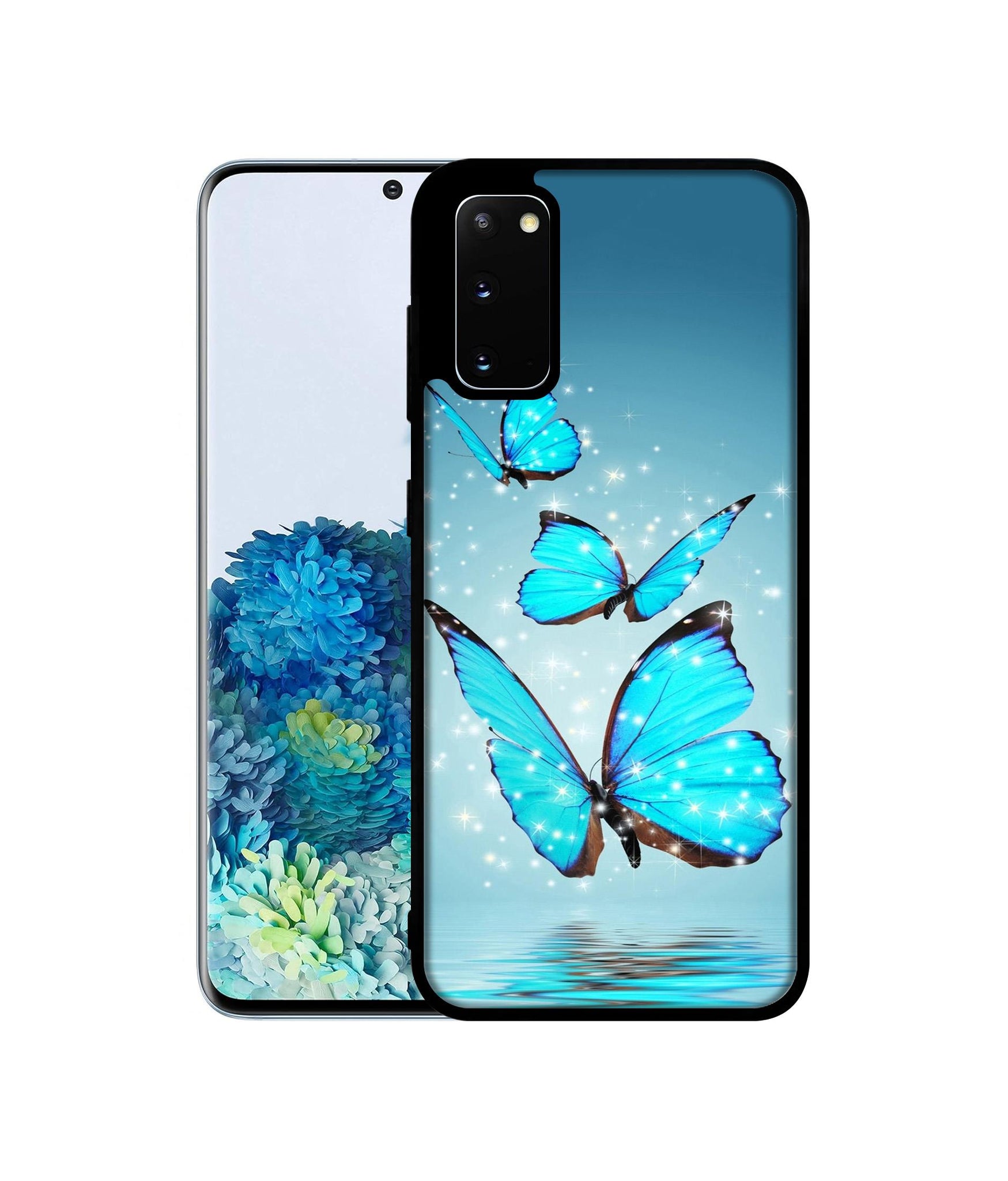 Samsung Galaxy S20 4G / S20 5G