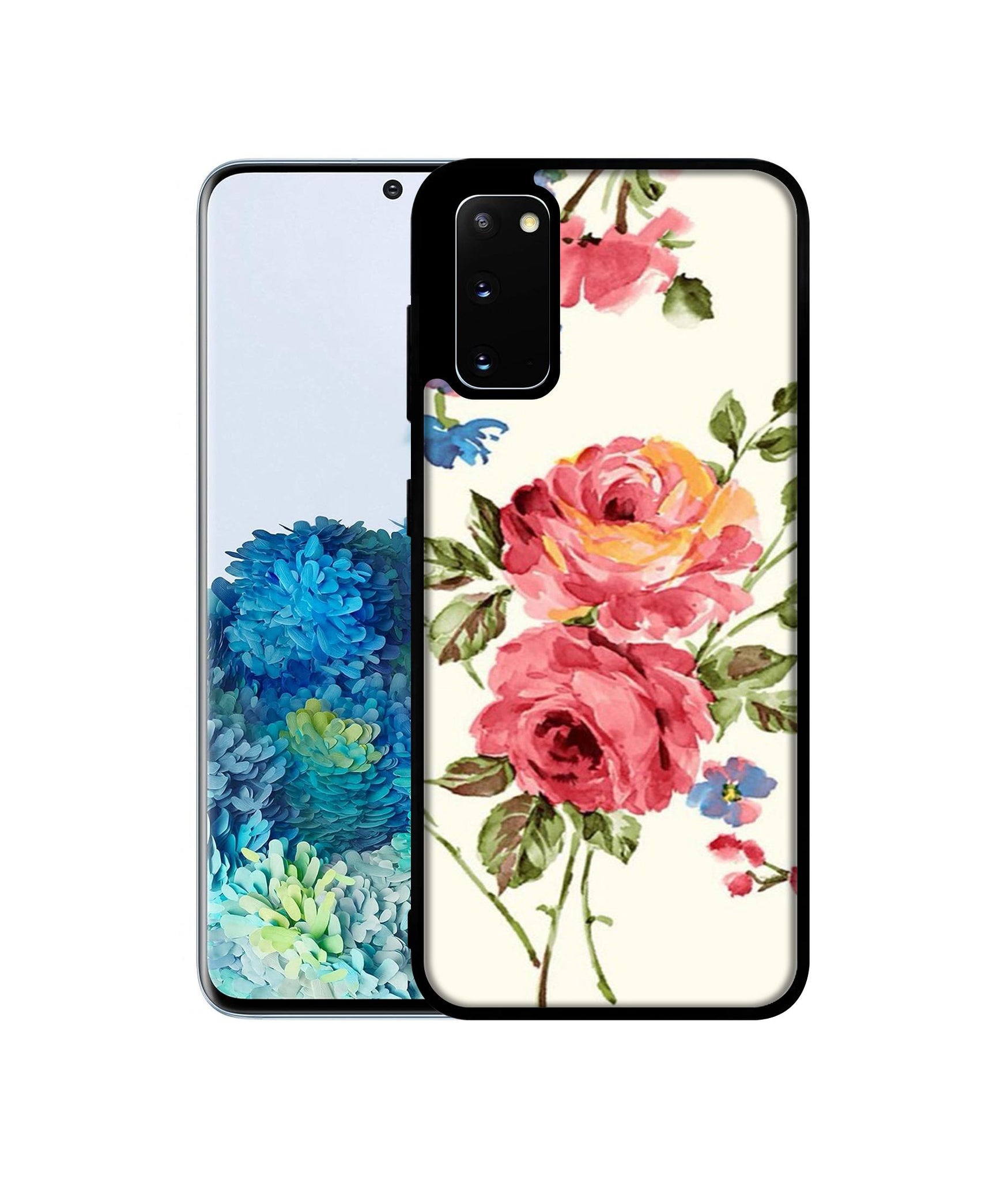 Samsung Galaxy S20 4G / S20 5G