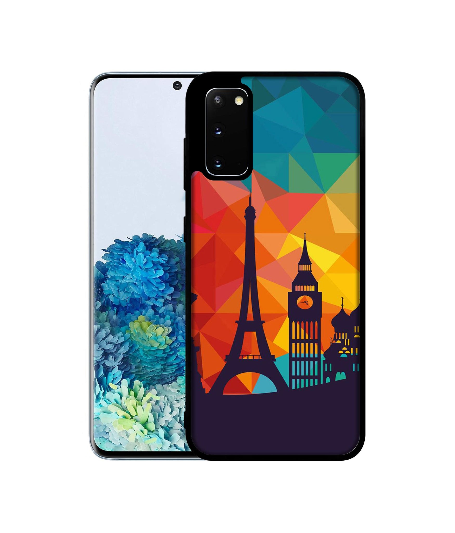 Samsung Galaxy S20 4G / S20 5G