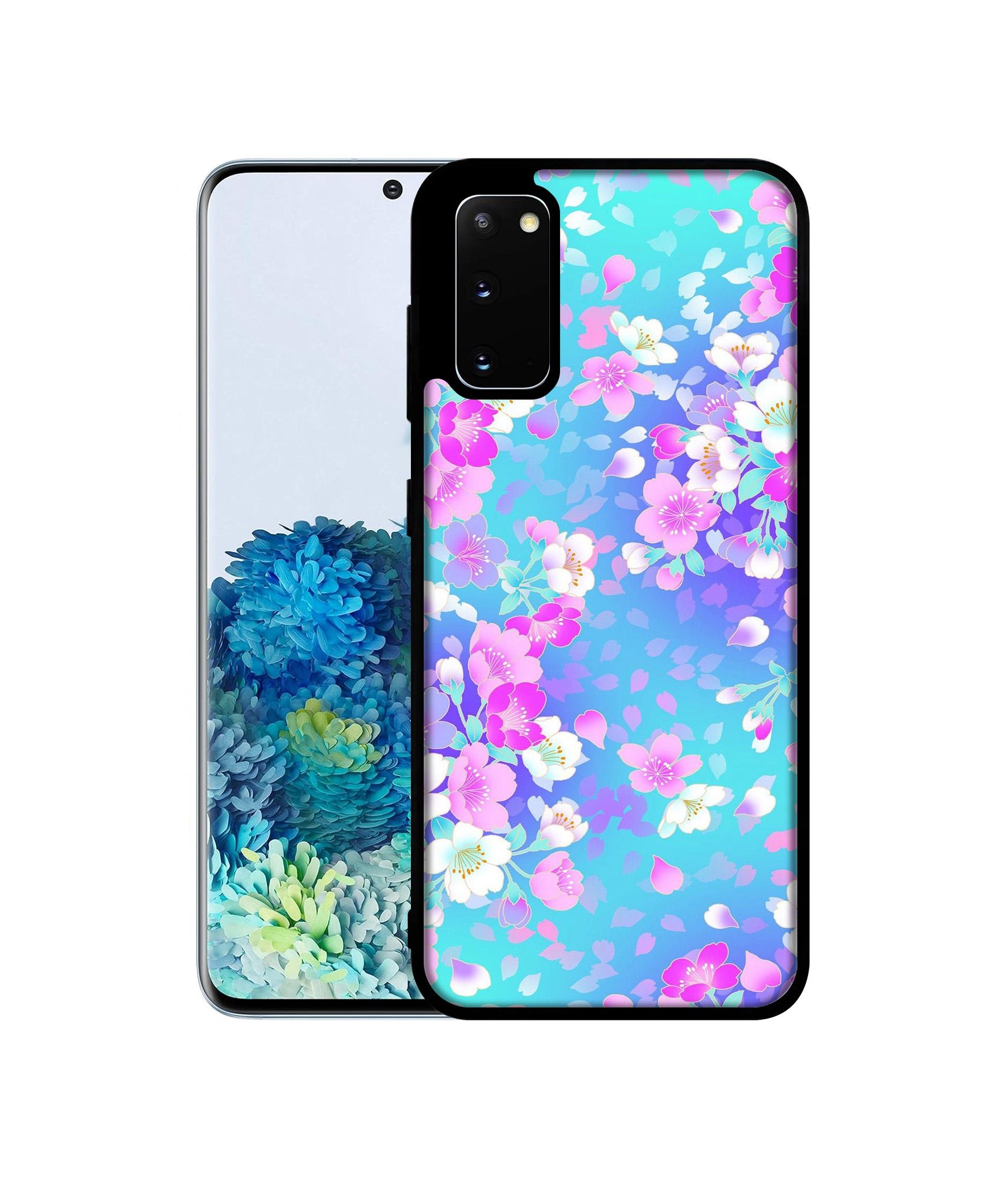 Samsung Galaxy S20 4G / S20 5G